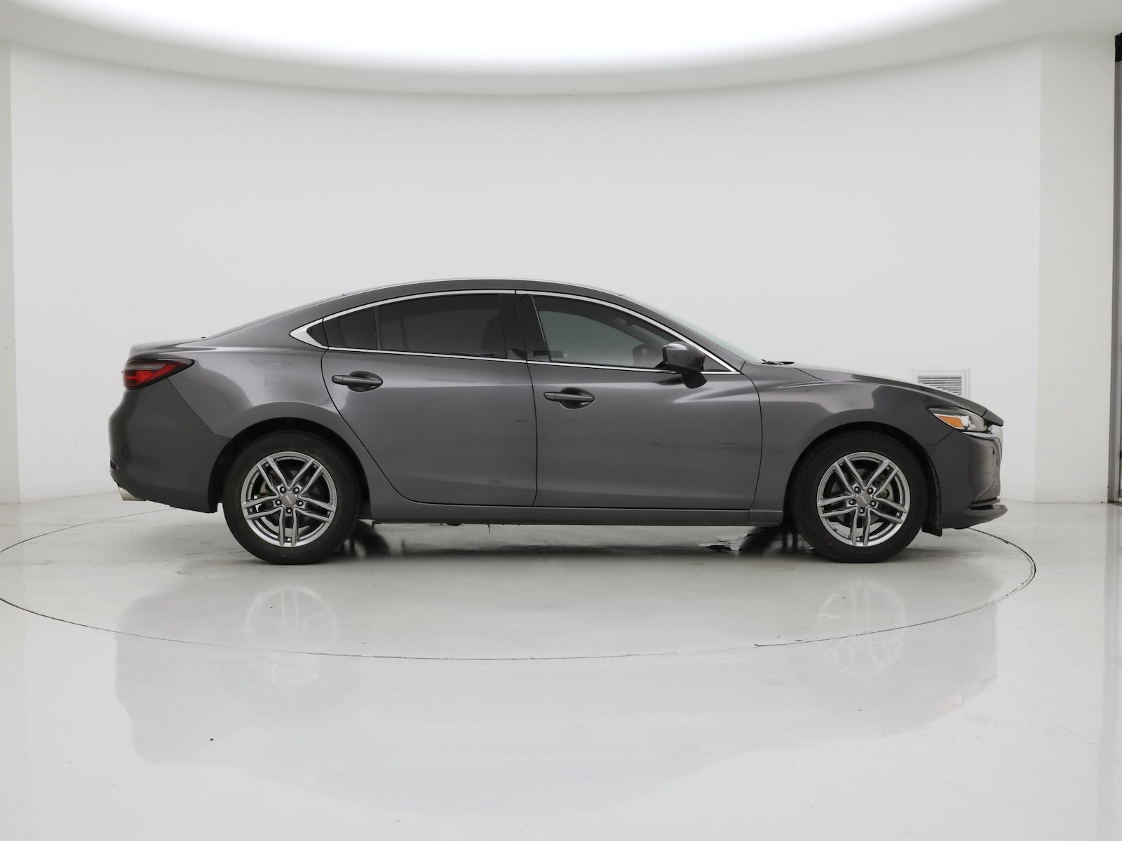 2018 Mazda Mazda6 Sport - Photo 8