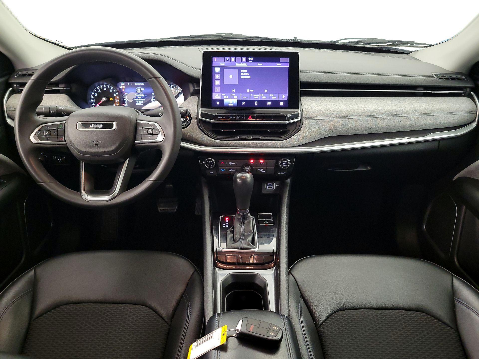 Thumbnail: 2022 Jeep Compass - 9