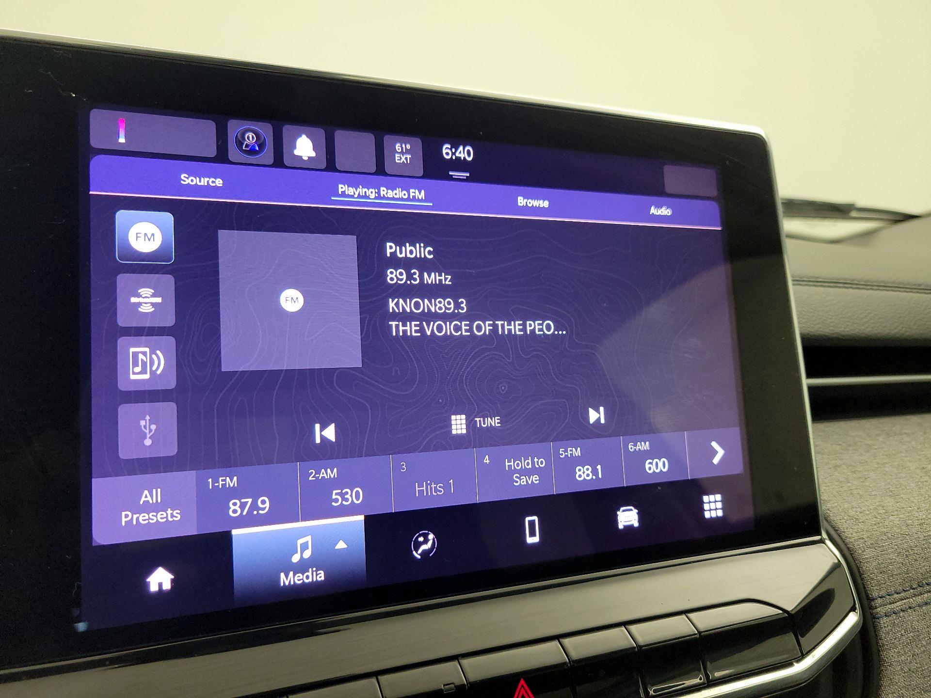 Thumbnail: 2022 Jeep Compass - 15