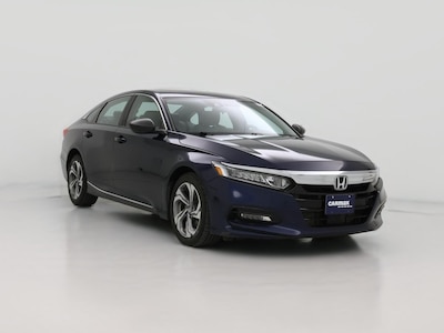 2019 Honda Accord EX