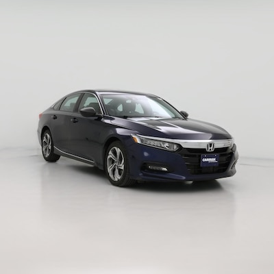 2019 Honda Accord EX