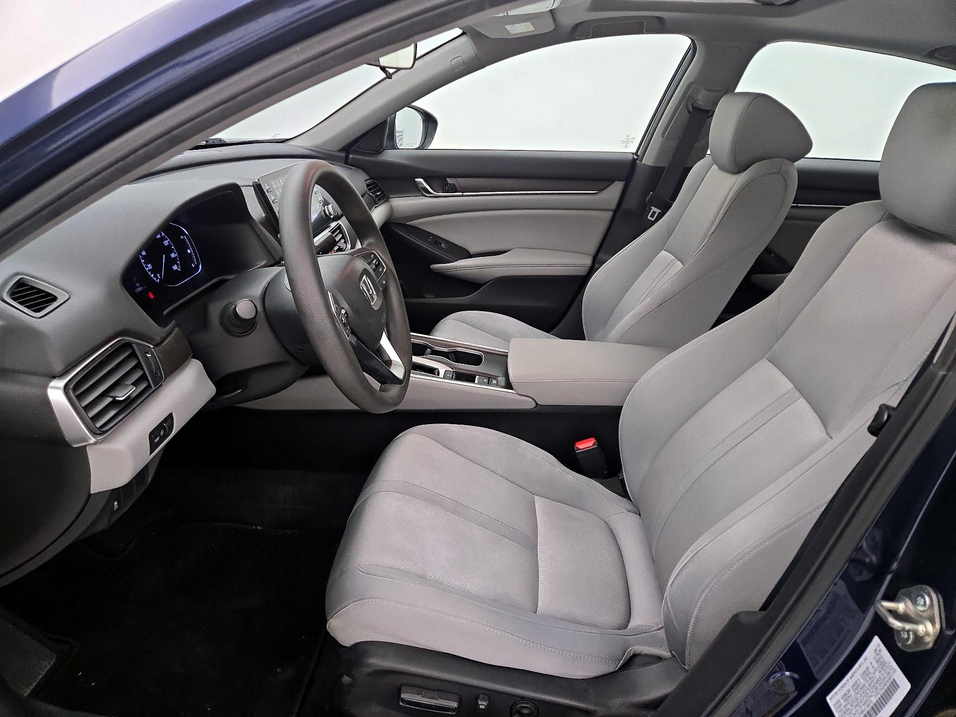 Thumbnail: 2019 Honda Accord - 11