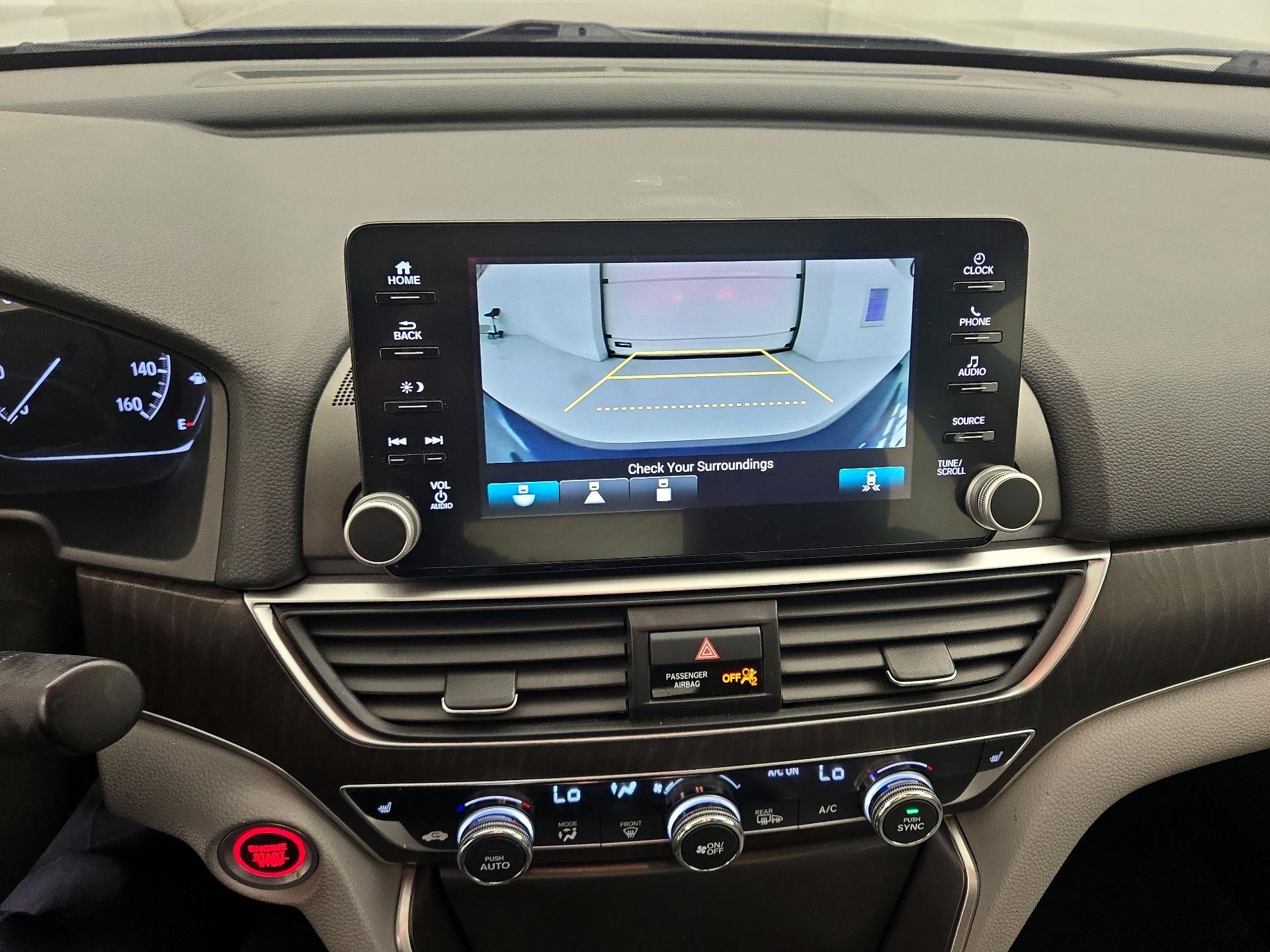 Thumbnail: 2019 Honda Accord - 14