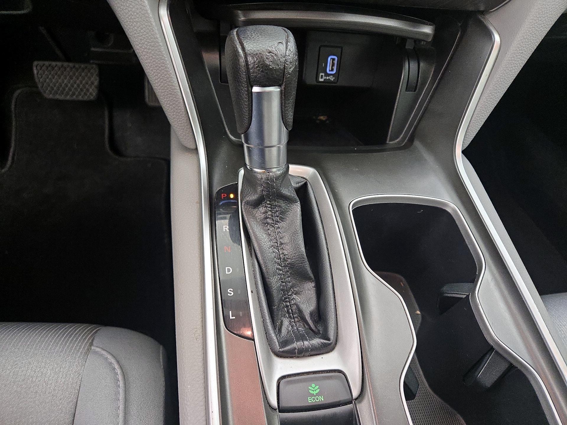 Thumbnail: 2019 Honda Accord - 17