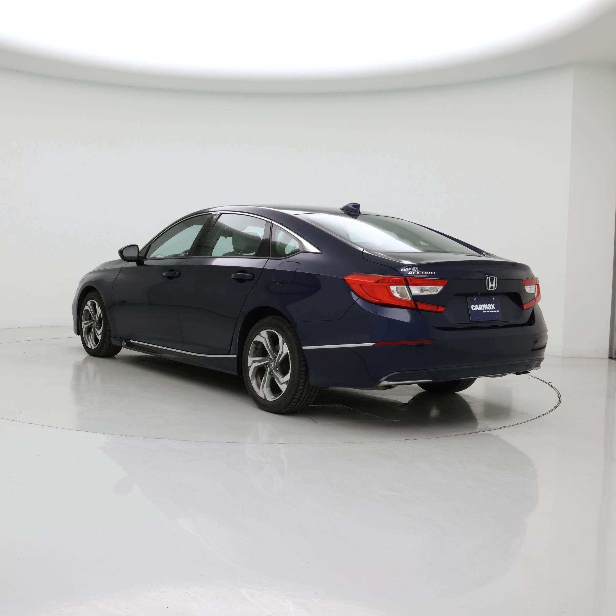 Thumbnail: 2019 Honda Accord - 2