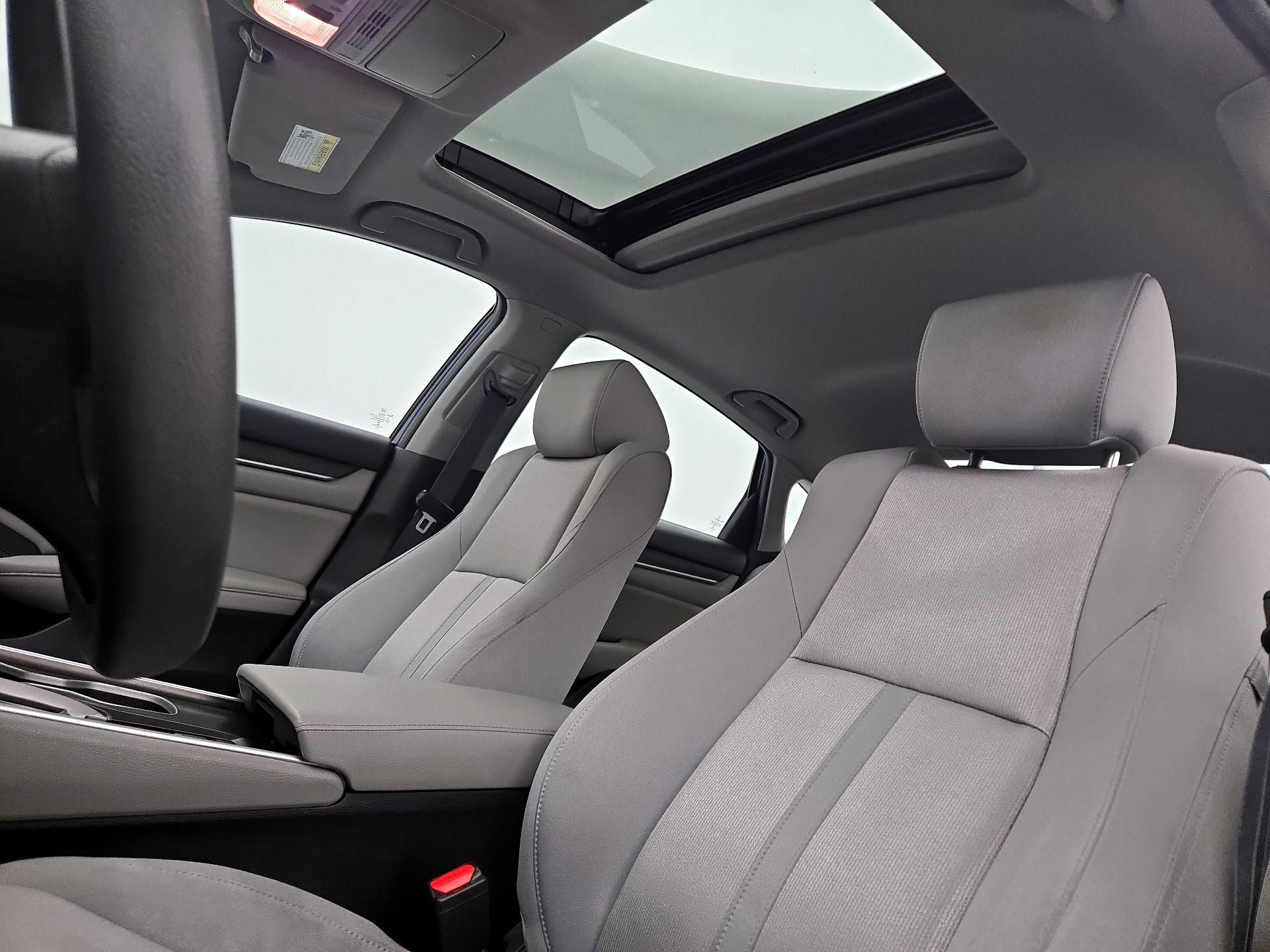Thumbnail: 2019 Honda Accord - 19