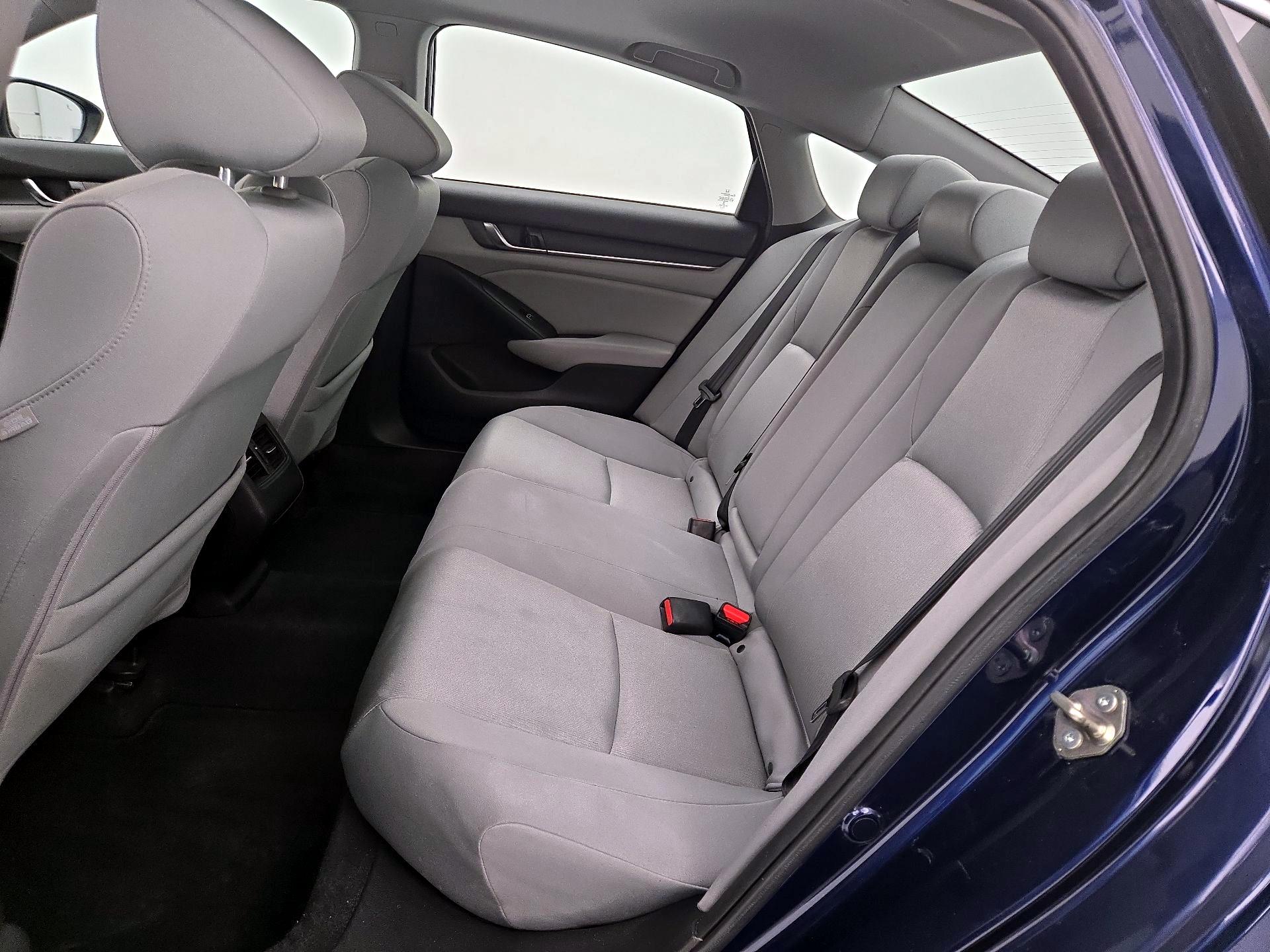 Thumbnail: 2019 Honda Accord - 20