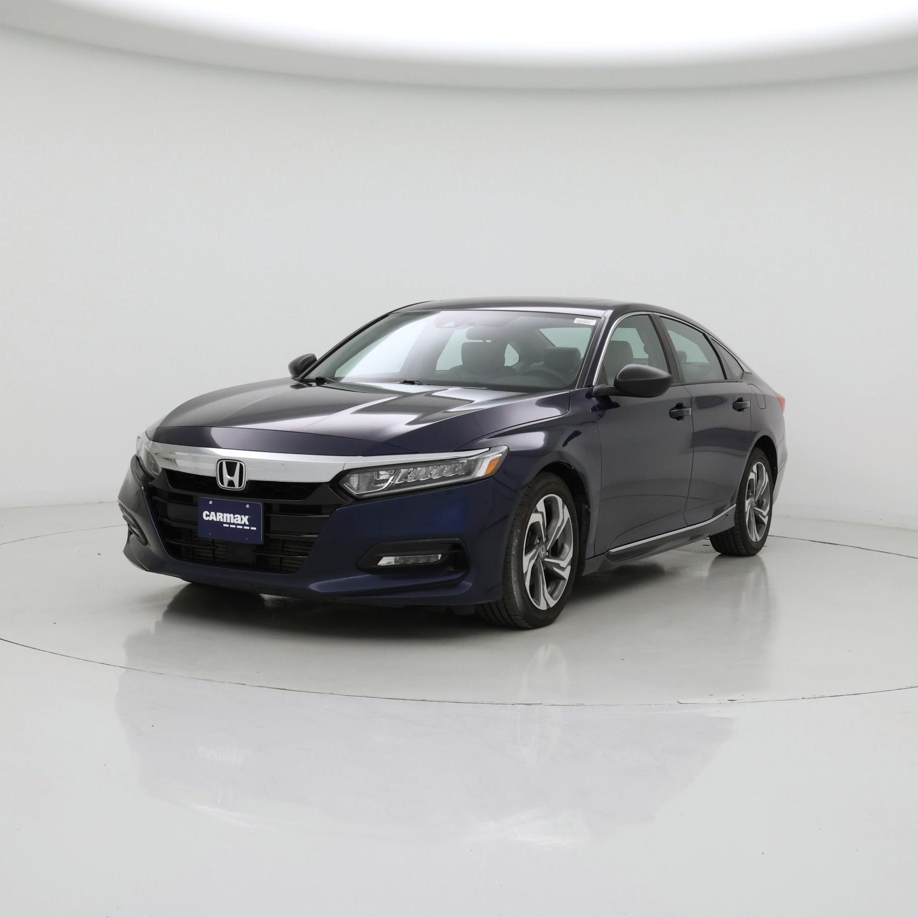 Thumbnail: 2019 Honda Accord - 4