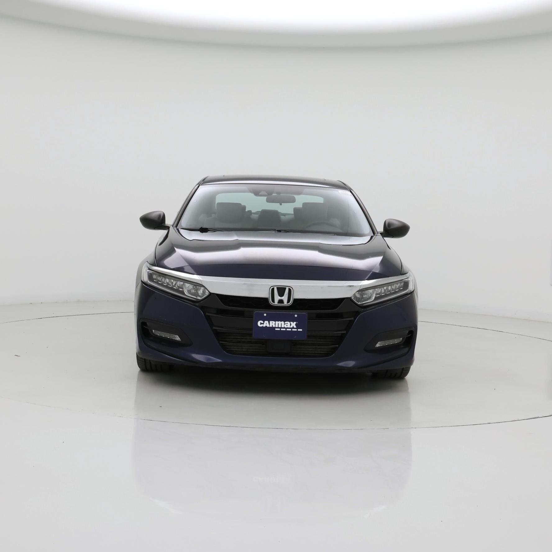 Thumbnail: 2019 Honda Accord - 5