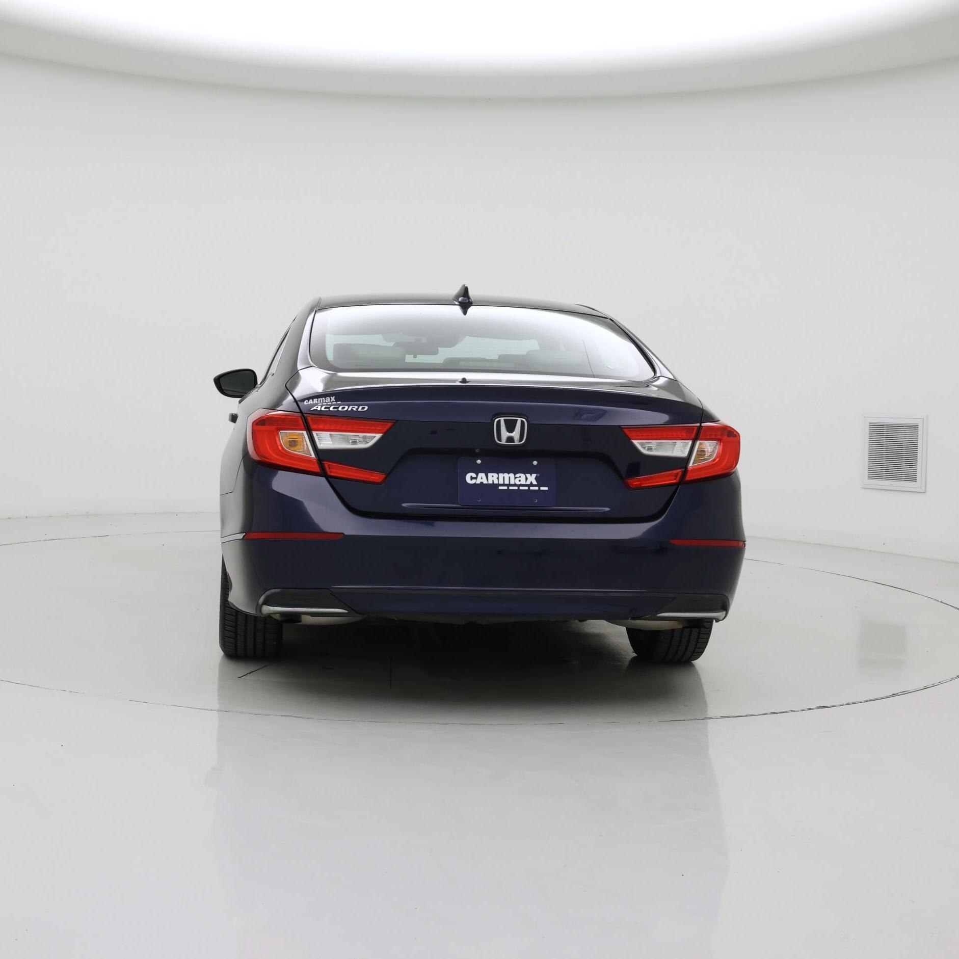 Thumbnail: 2019 Honda Accord - 6
