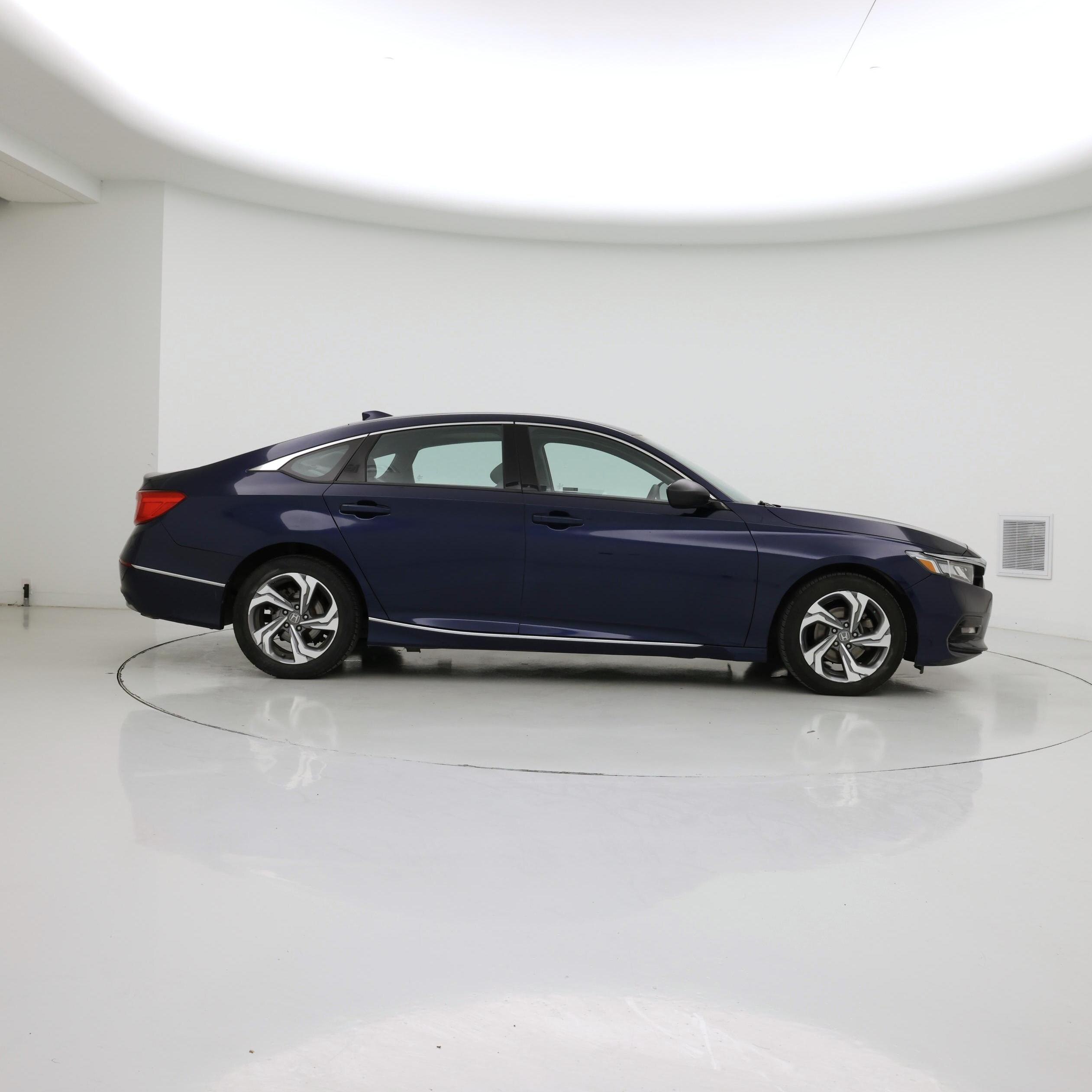 Thumbnail: 2019 Honda Accord - 7