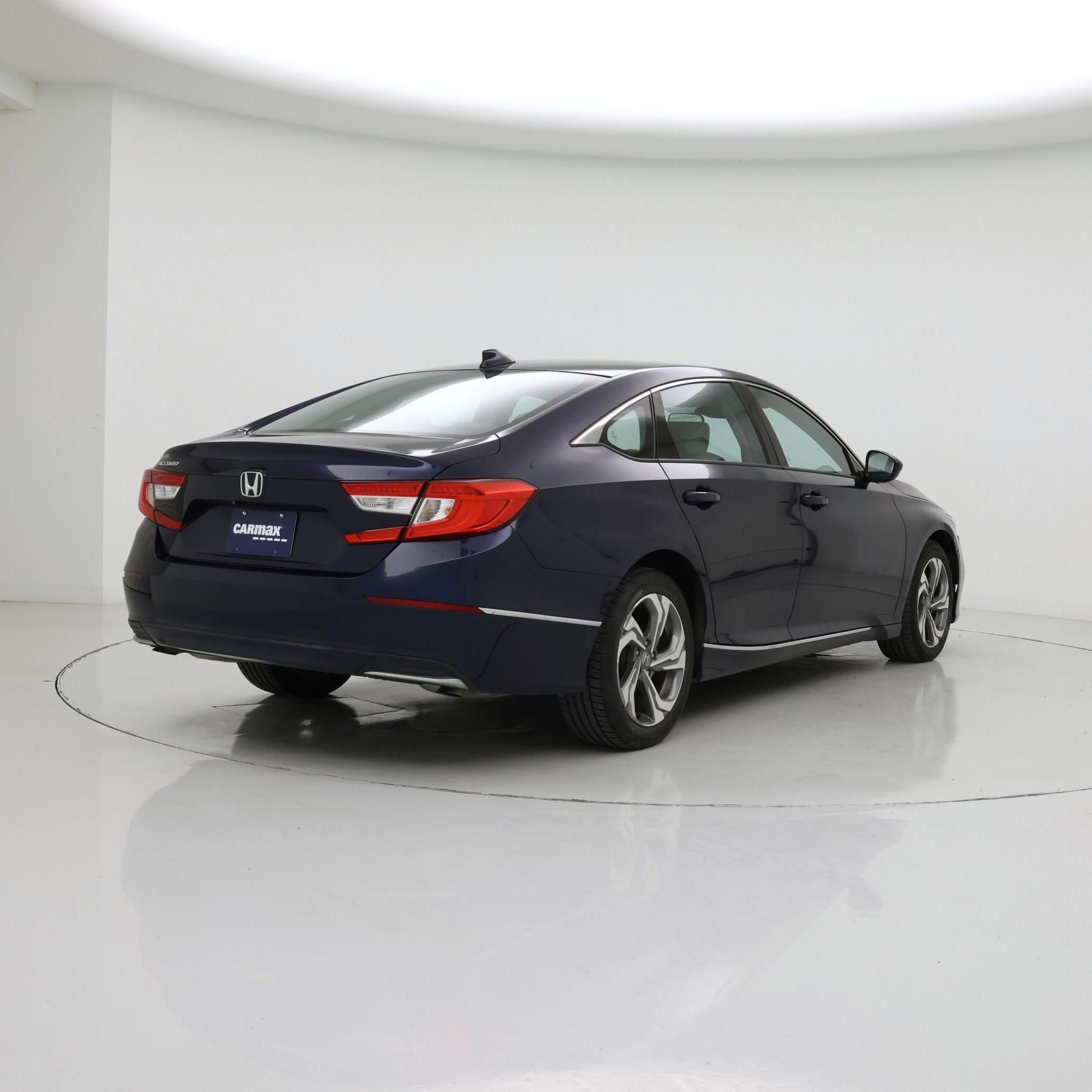 Thumbnail: 2019 Honda Accord - 8