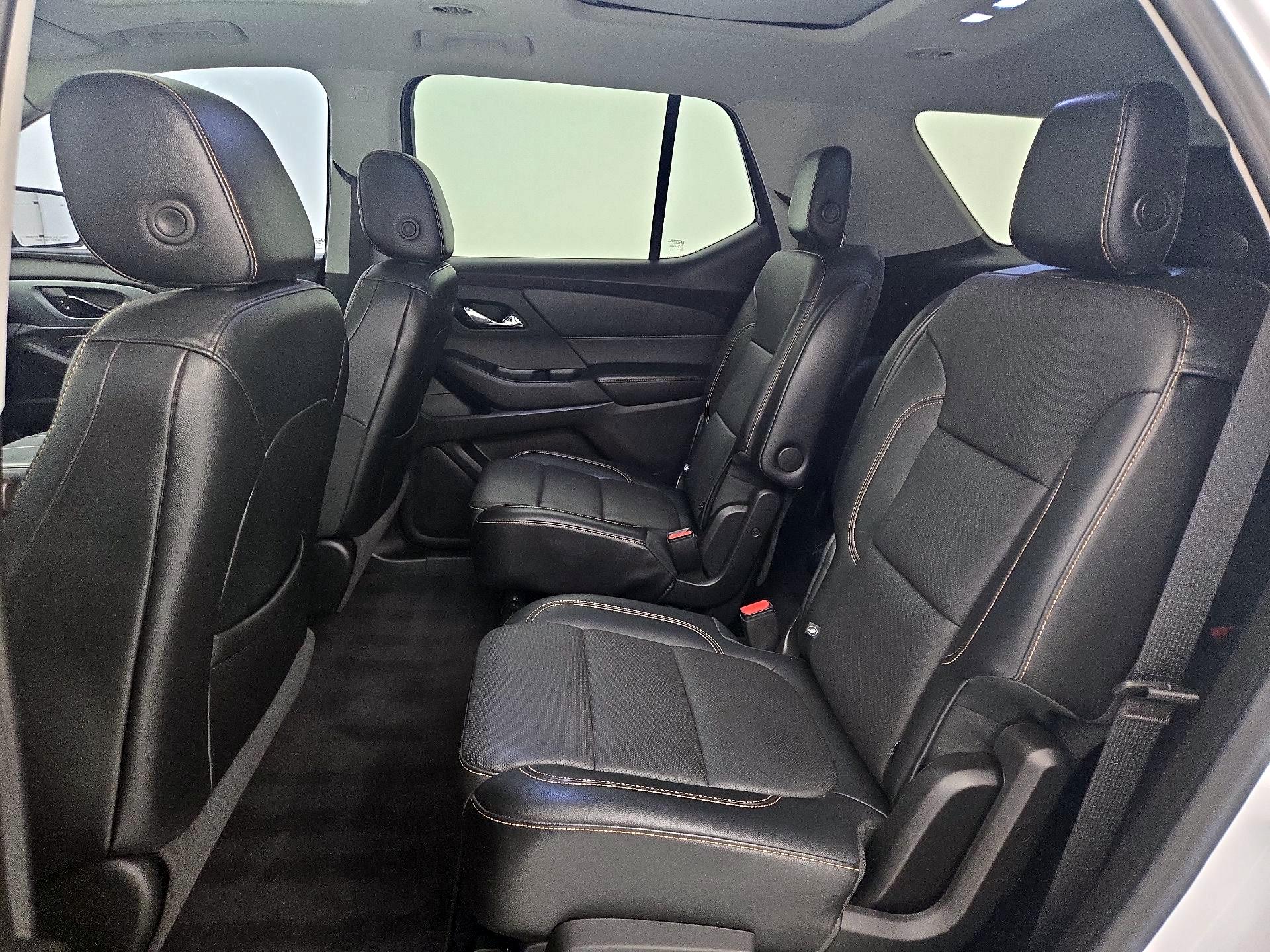 Thumbnail: 2018 Chevrolet Traverse - 20