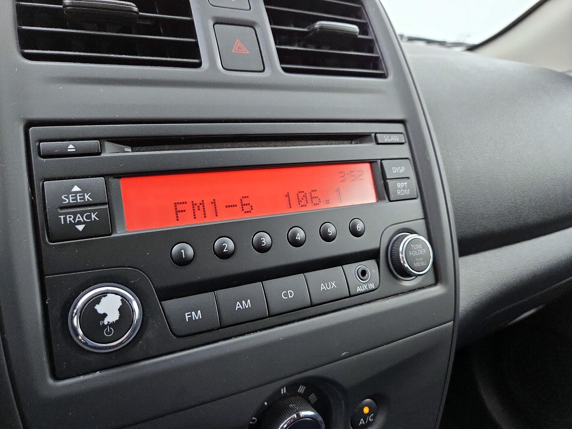 Thumbnail: 2016 Nissan Versa - 14