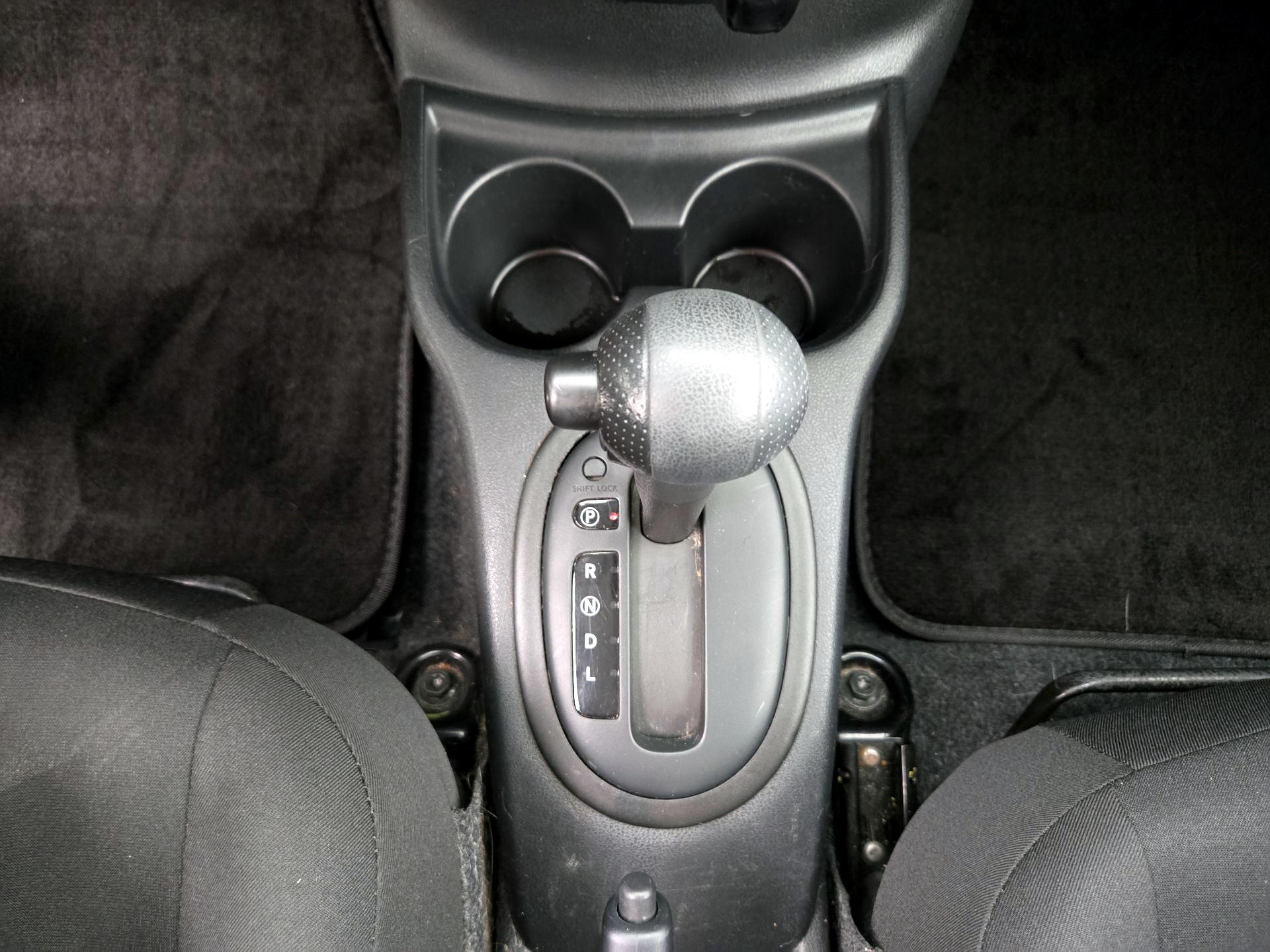 Thumbnail: 2016 Nissan Versa - 16