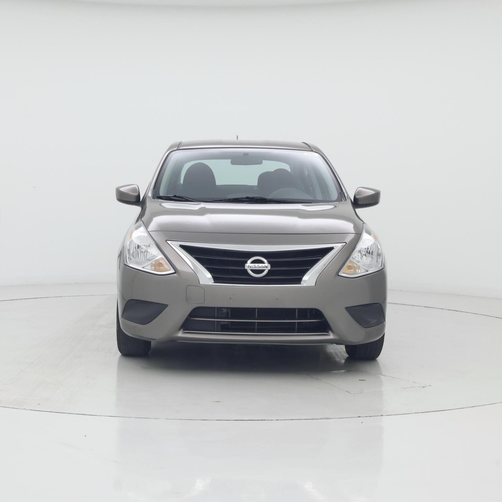 Thumbnail: 2016 Nissan Versa - 5