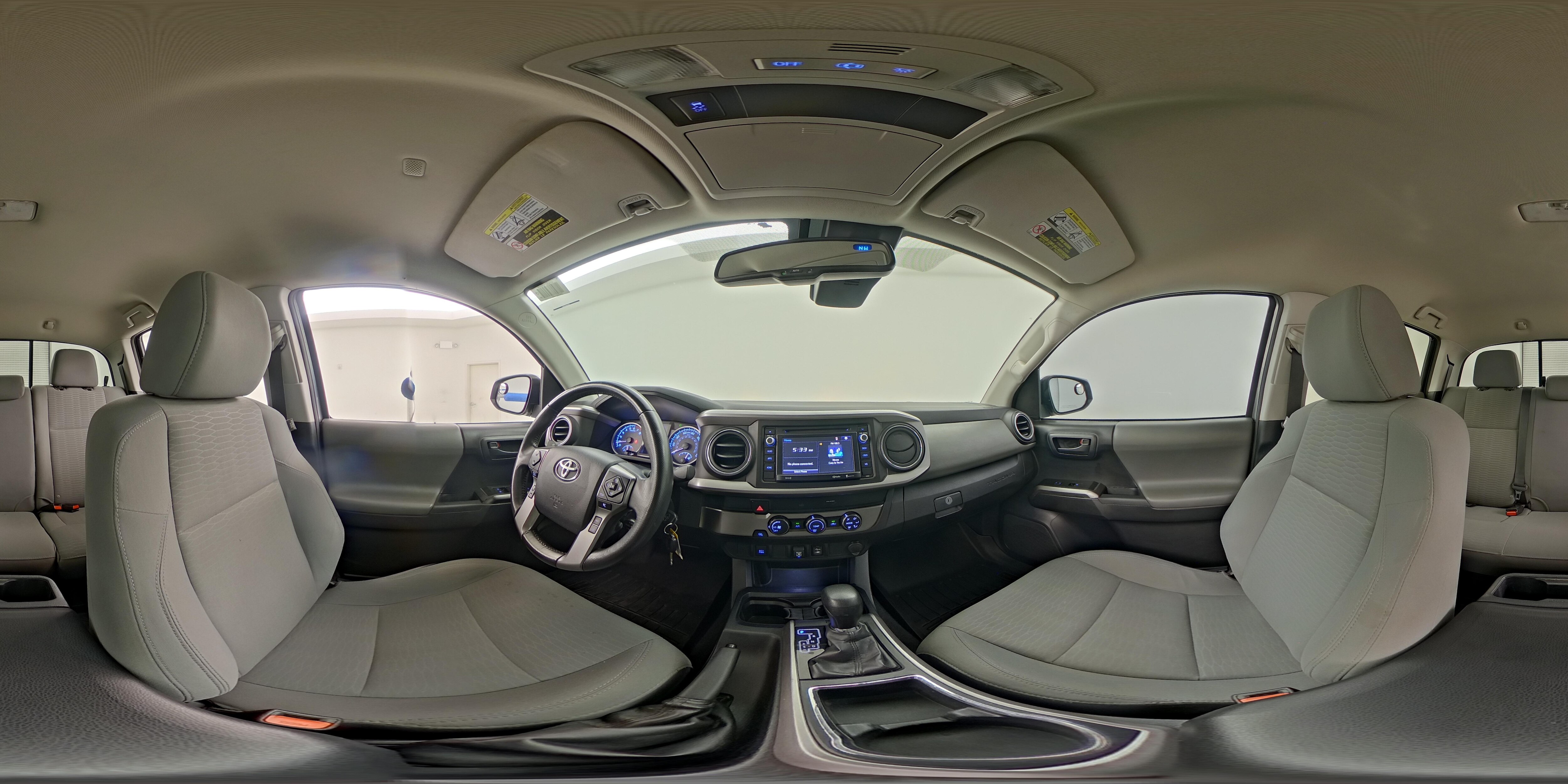 2019 Toyota Tacoma SR5 - Photo 23