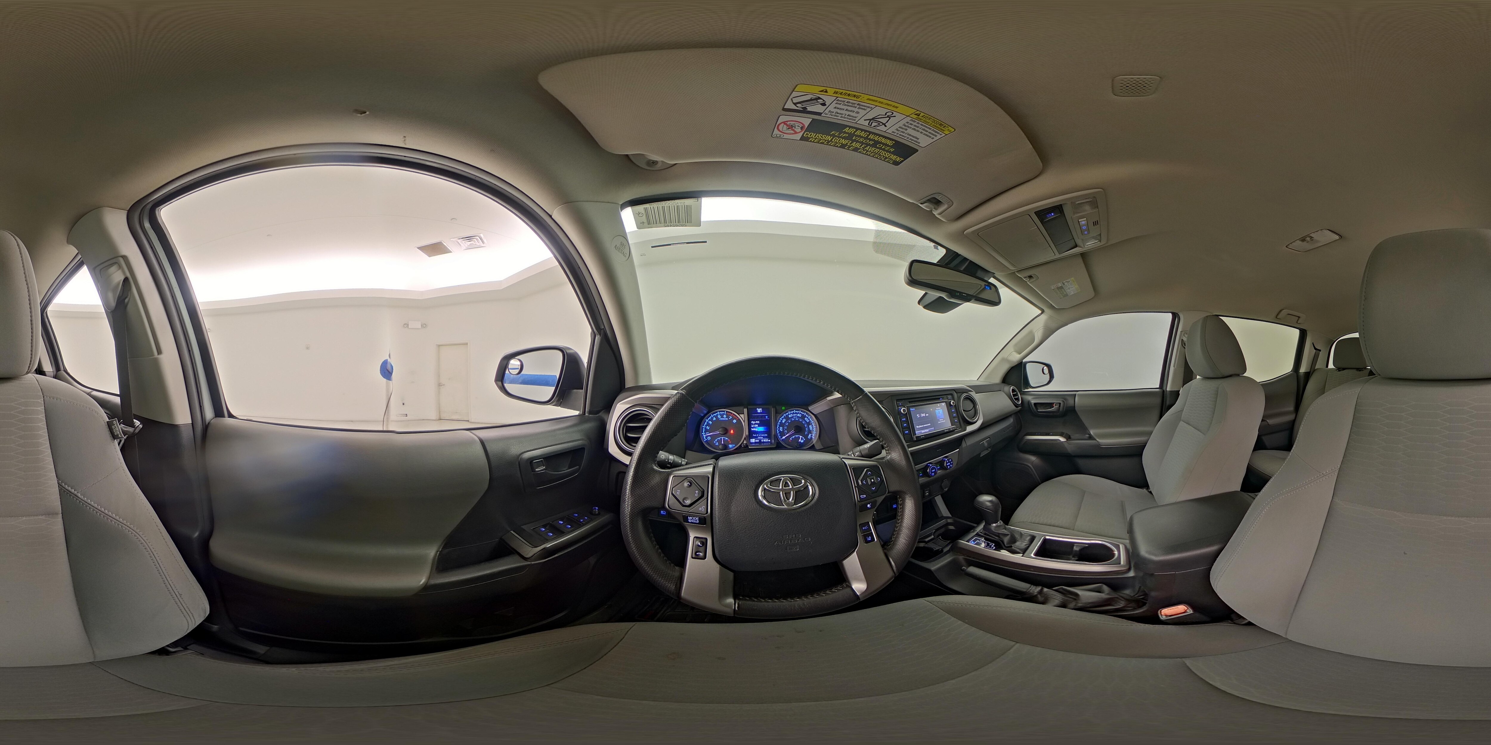 2019 Toyota Tacoma SR5 - Photo 25