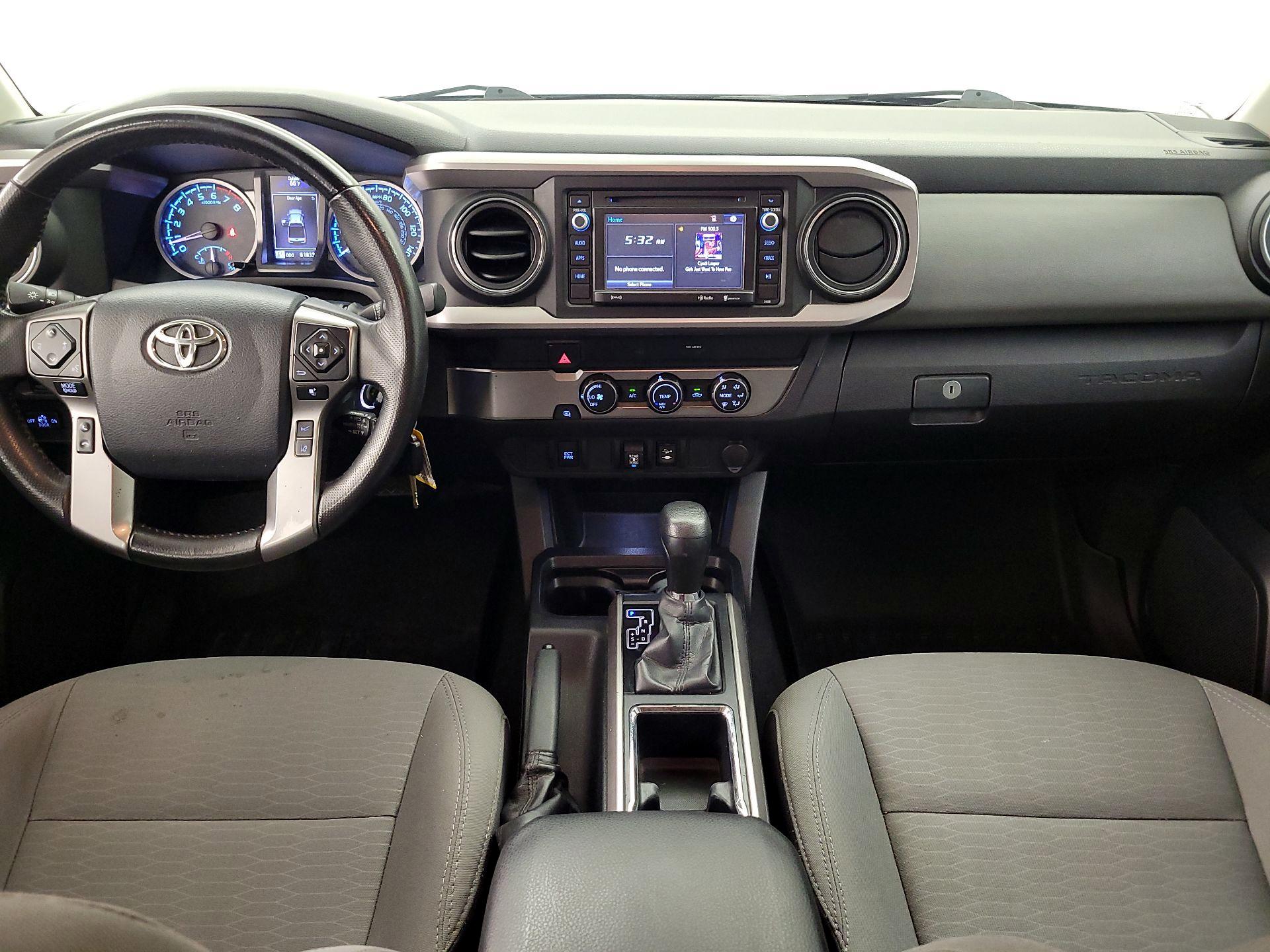 Thumbnail: 2019 Toyota Tacoma - 9