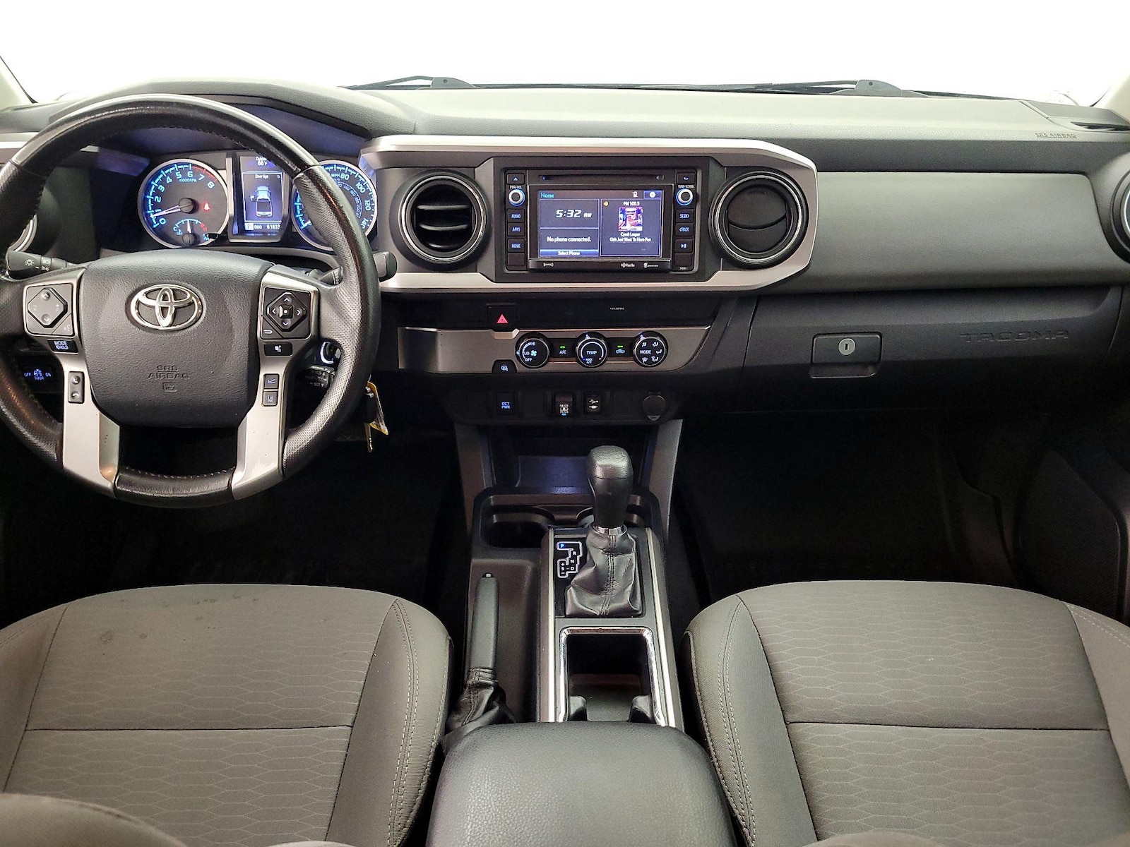 2019 Toyota Tacoma SR5 - Photo 10