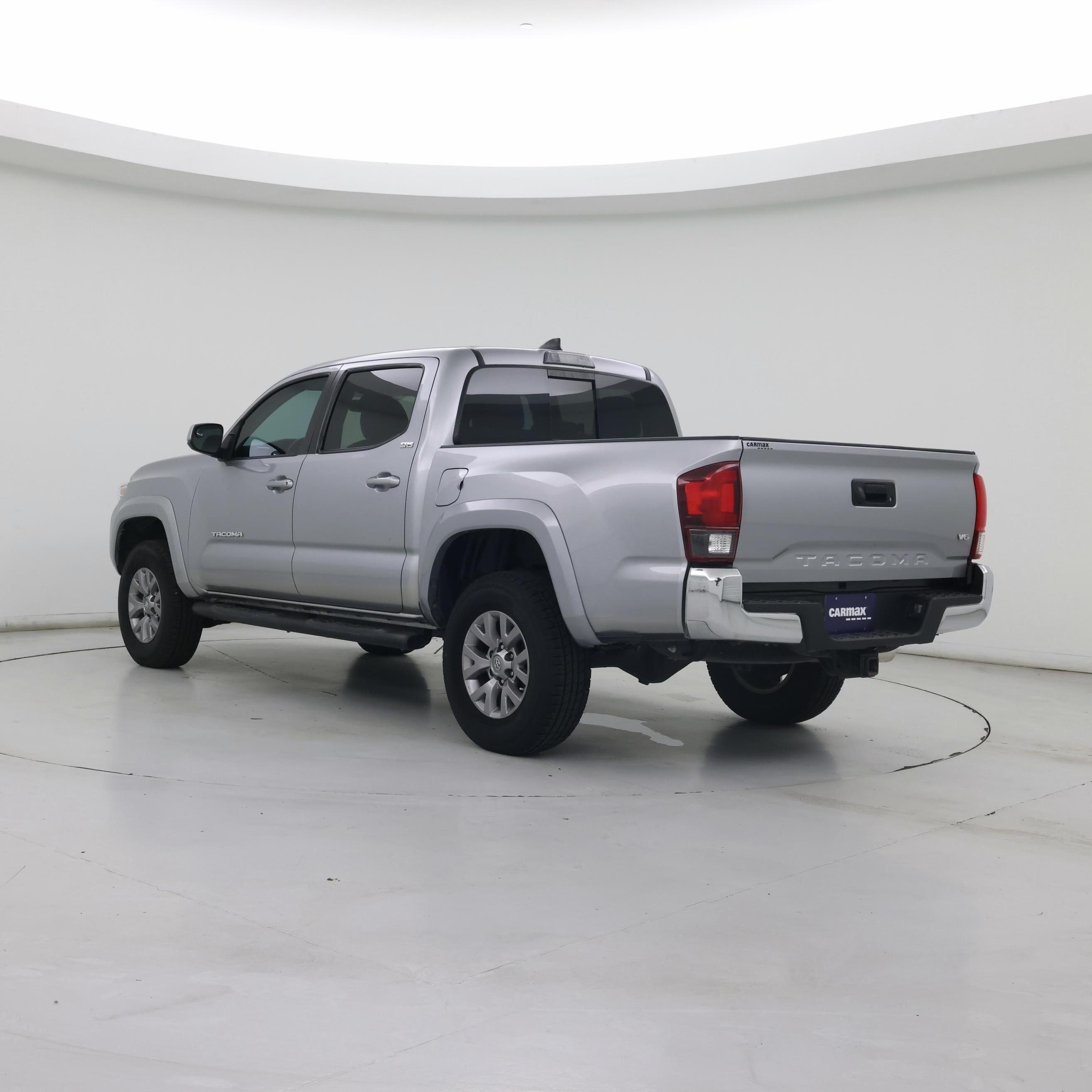 Thumbnail: 2019 Toyota Tacoma - 2
