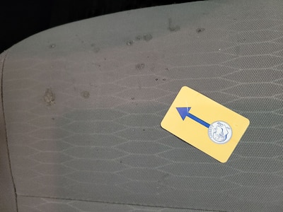 Condition detail