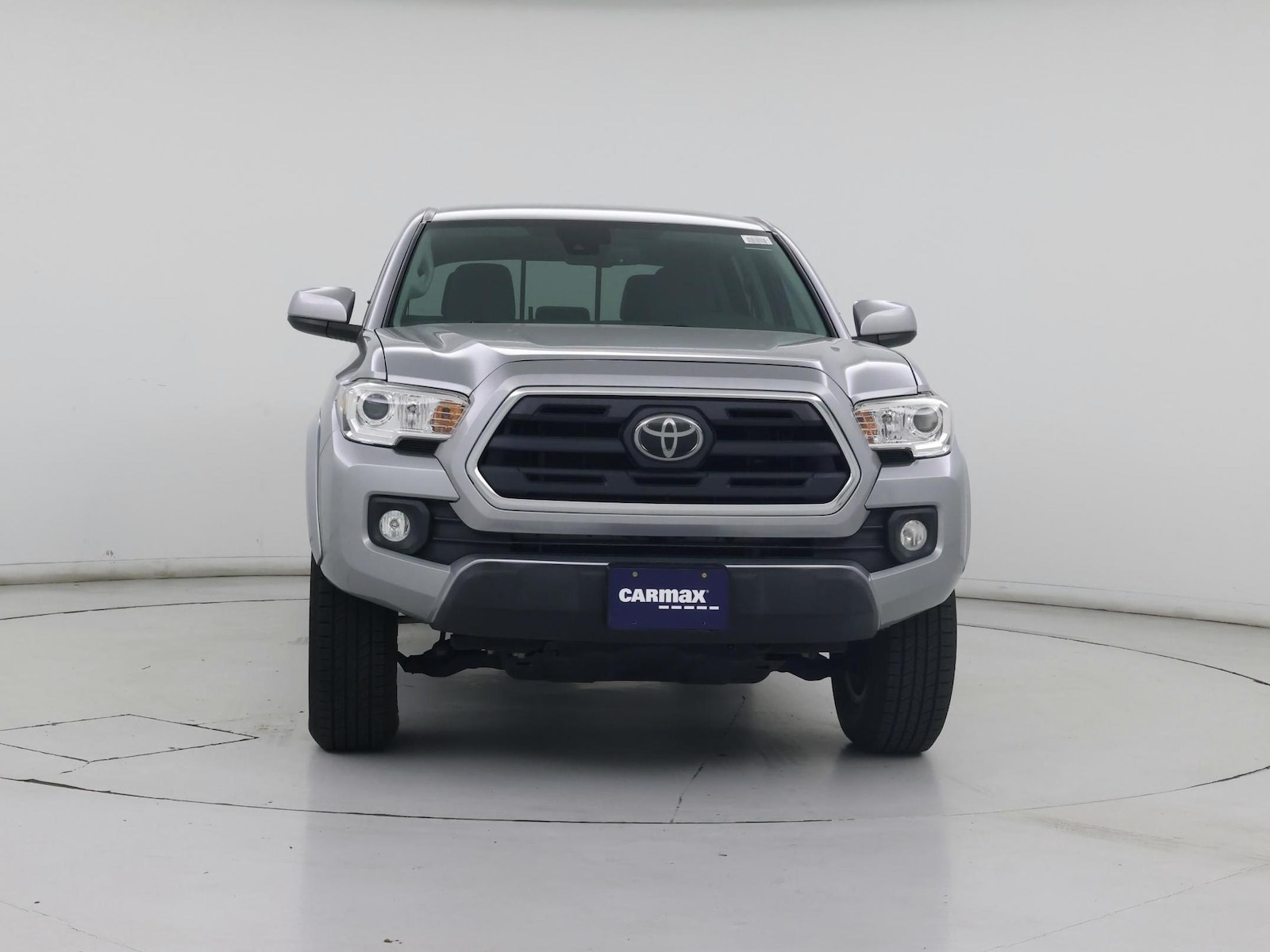 2019 Toyota Tacoma SR5 - Photo 6