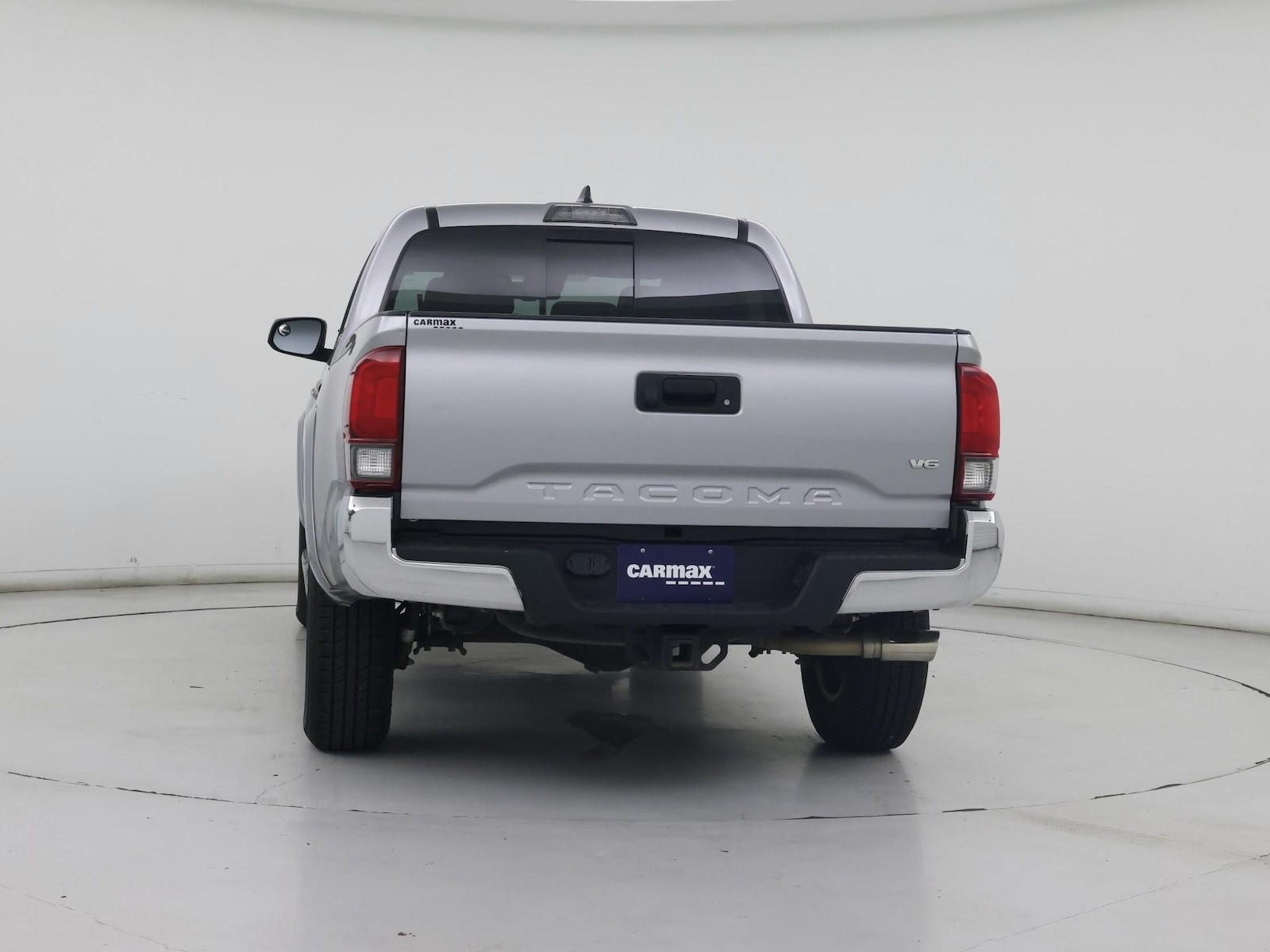 2019 Toyota Tacoma SR5 - Photo 7