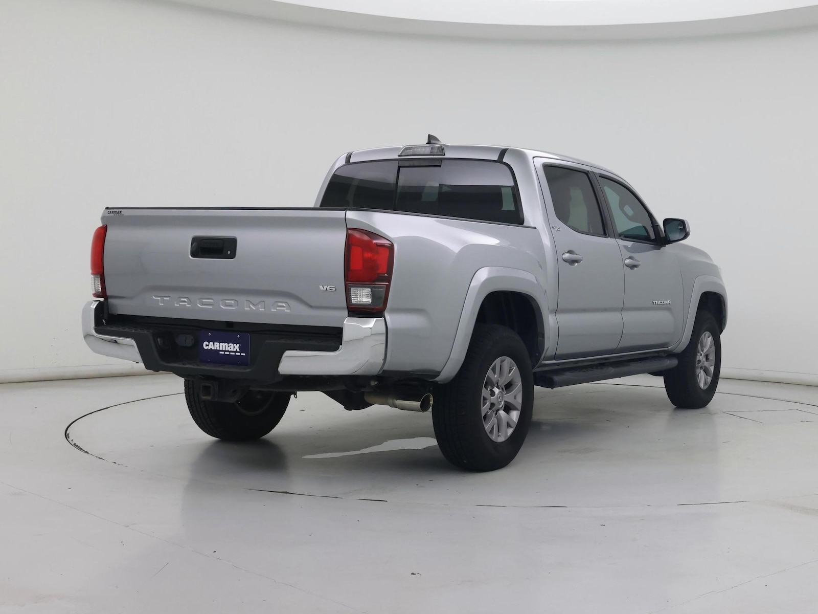 2019 Toyota Tacoma SR5 - Photo 9