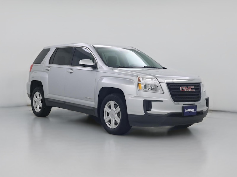 2016 GMC Terrain SLE -
                  Garland, TX