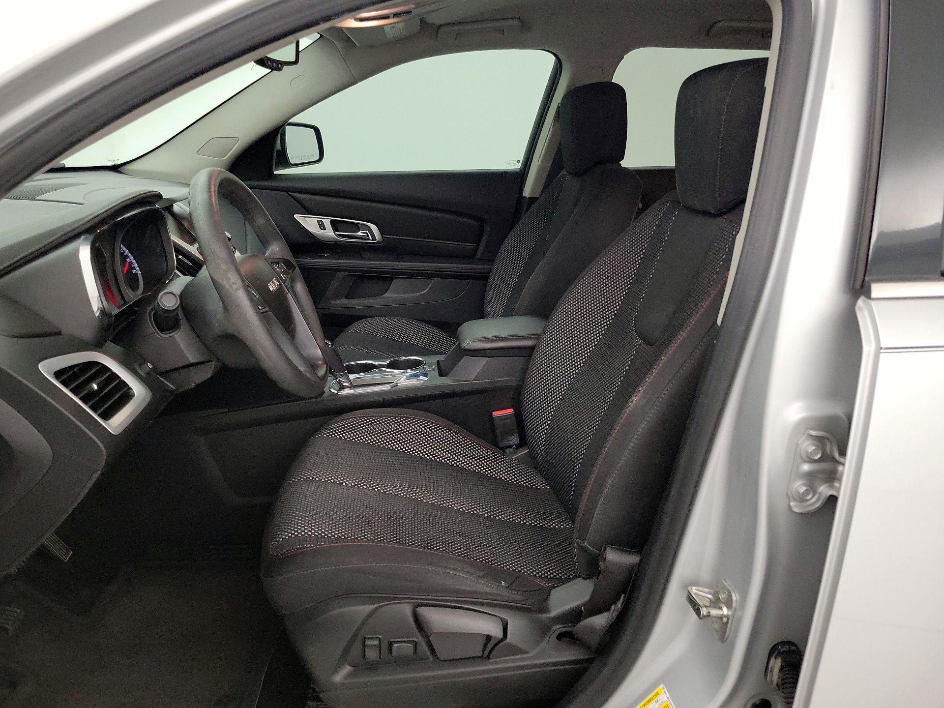 Thumbnail: 2016 GMC Terrain - 11
