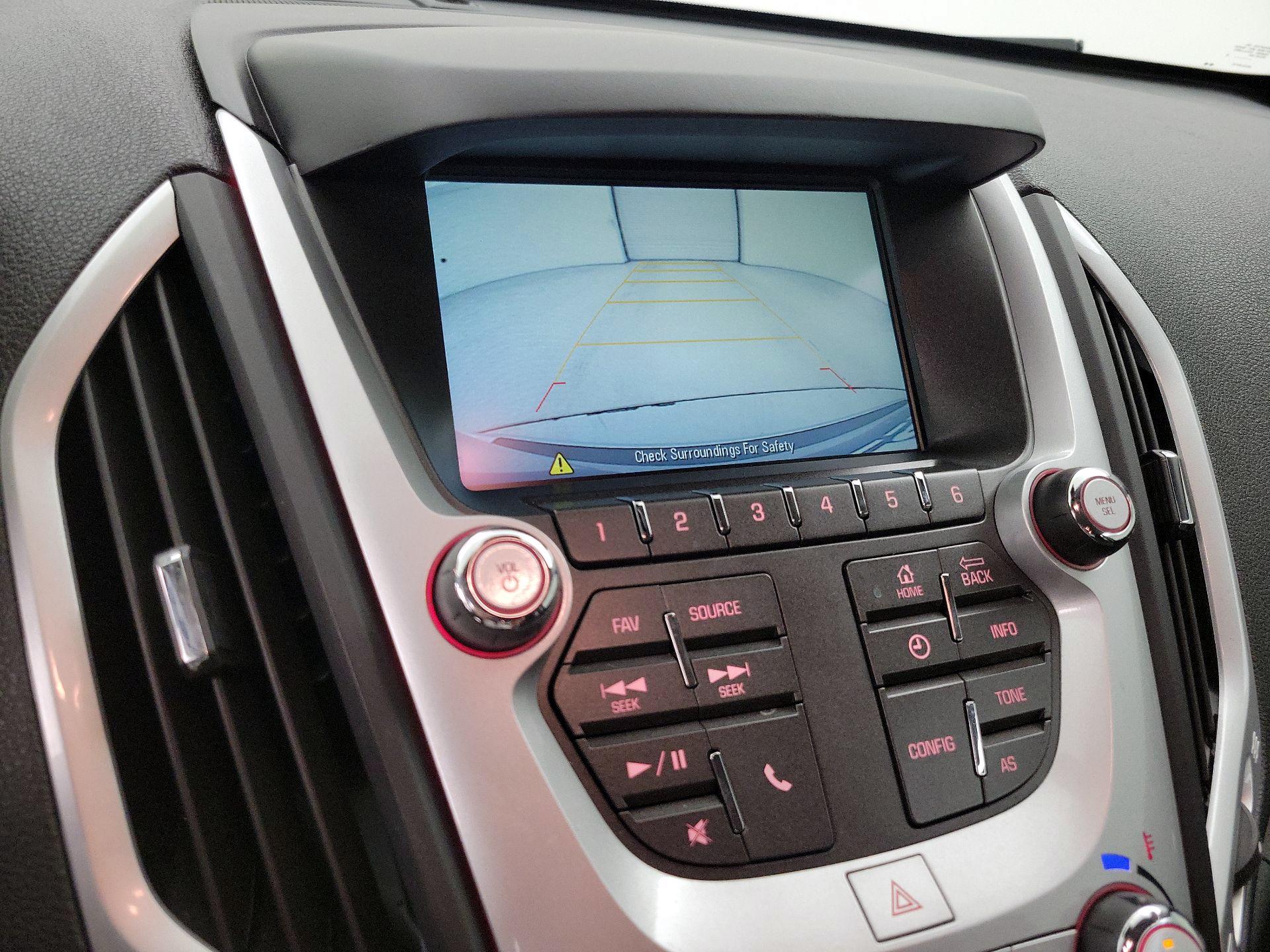 Thumbnail: 2016 GMC Terrain - 14