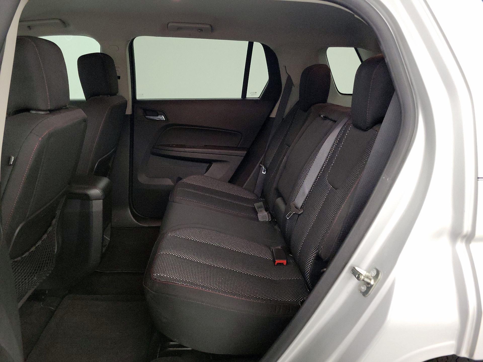 Thumbnail: 2016 GMC Terrain - 18