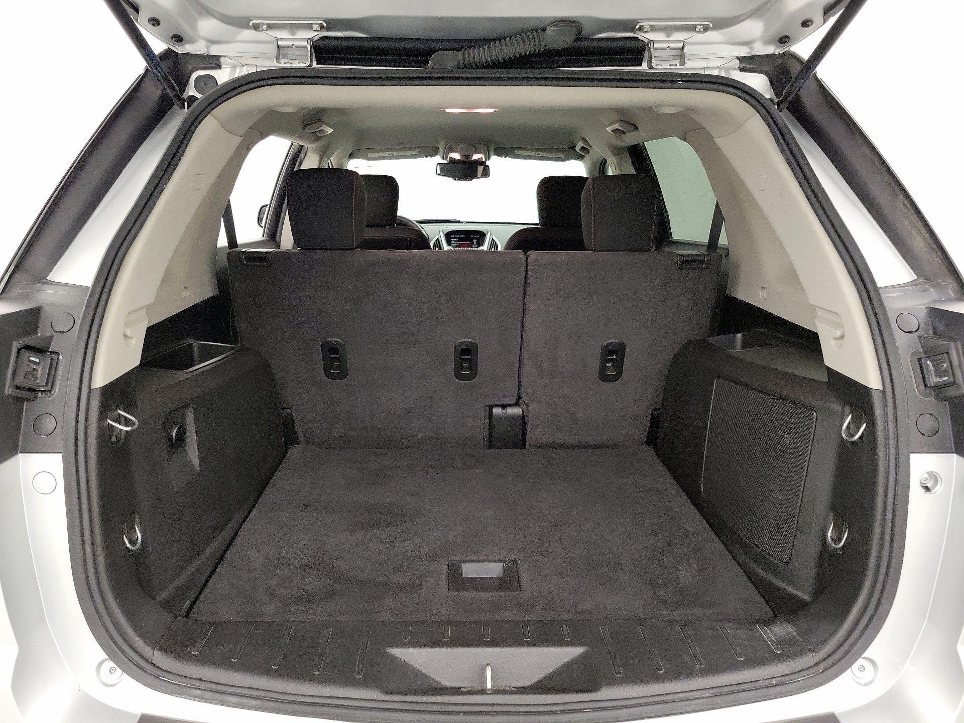 Thumbnail: 2016 GMC Terrain - 19