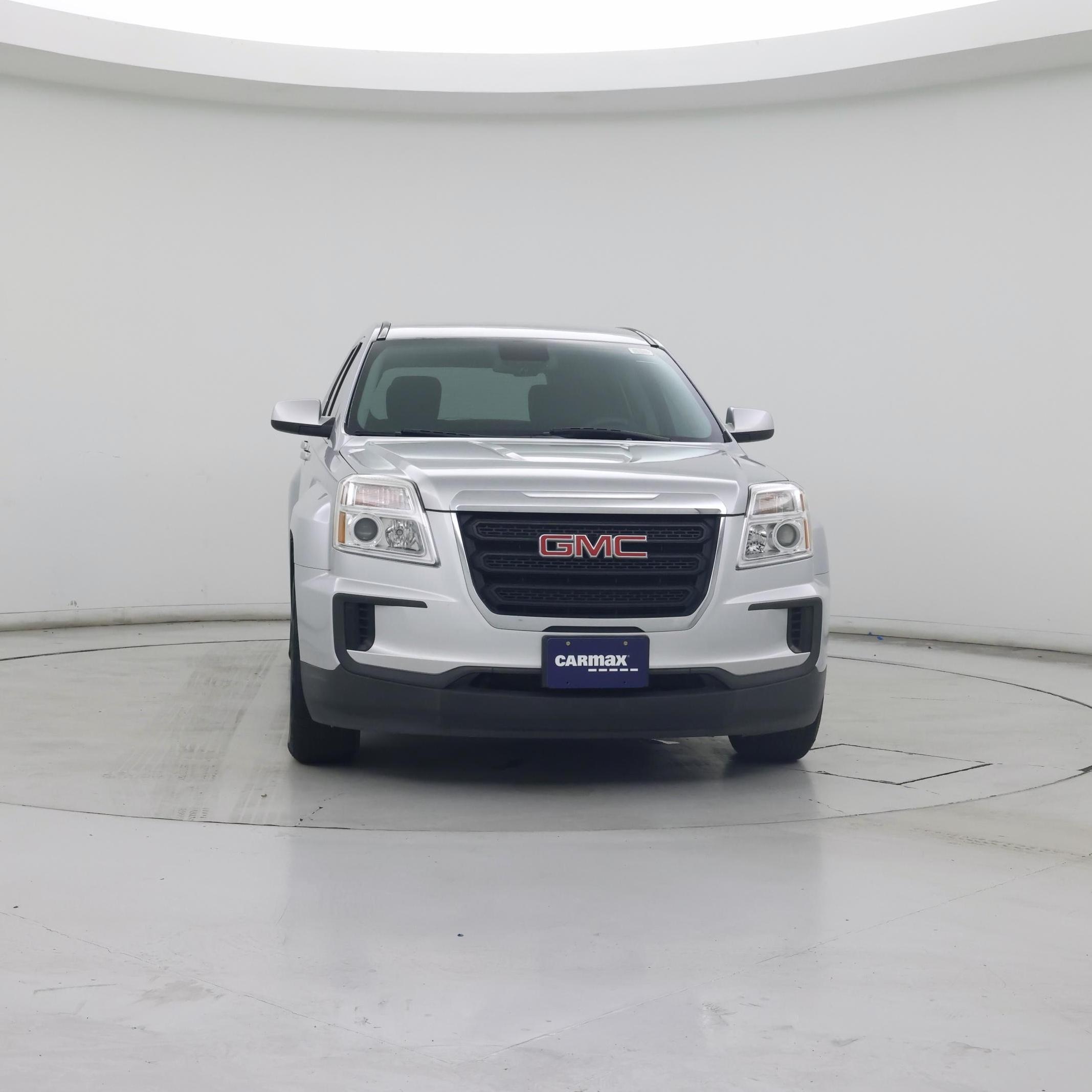 Thumbnail: 2016 GMC Terrain - 5