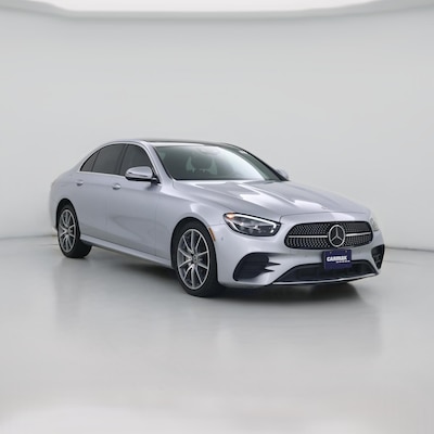 2021 Mercedes-Benz E350