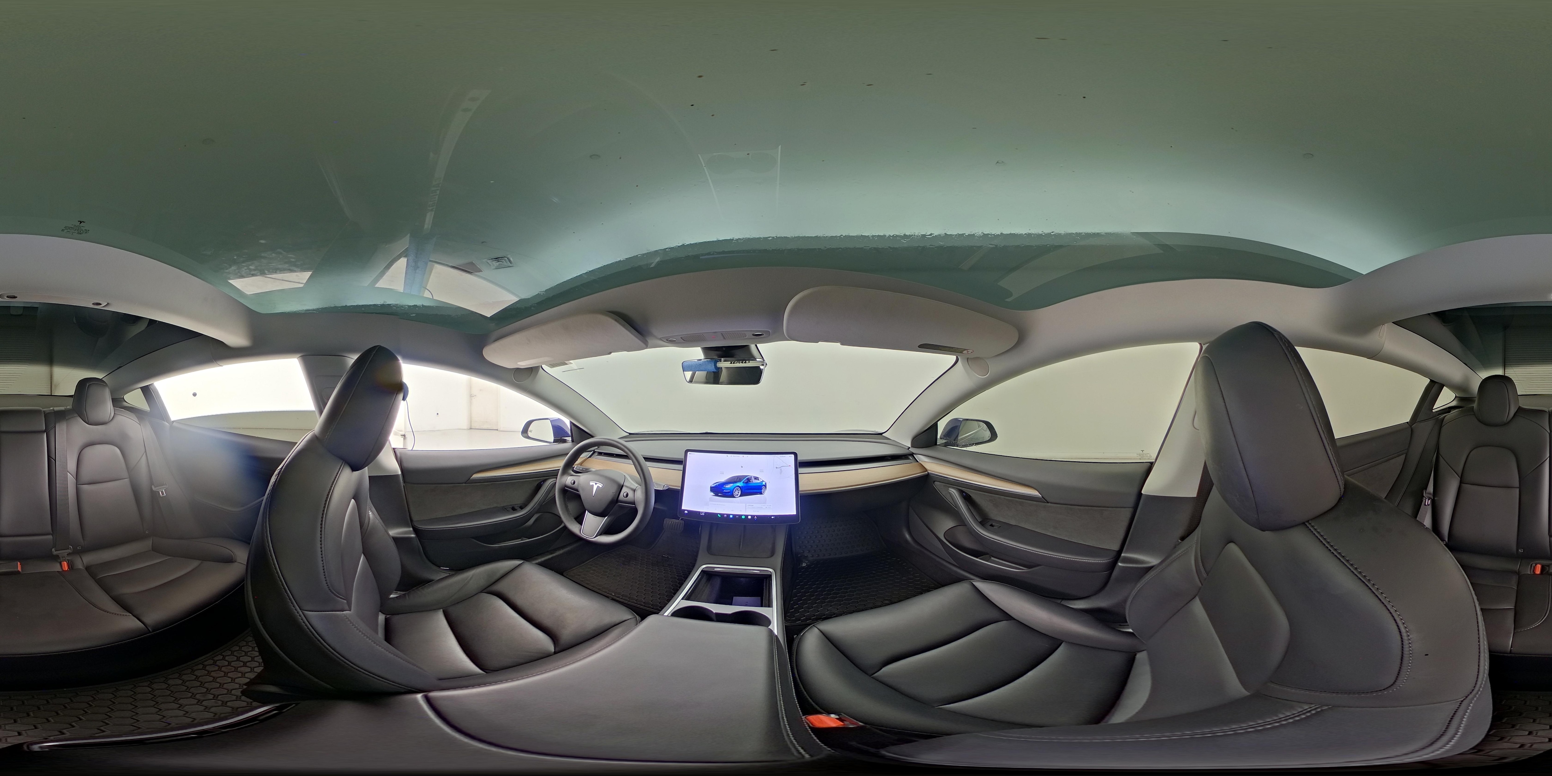 2022 Tesla Model 3 Base - Photo 23