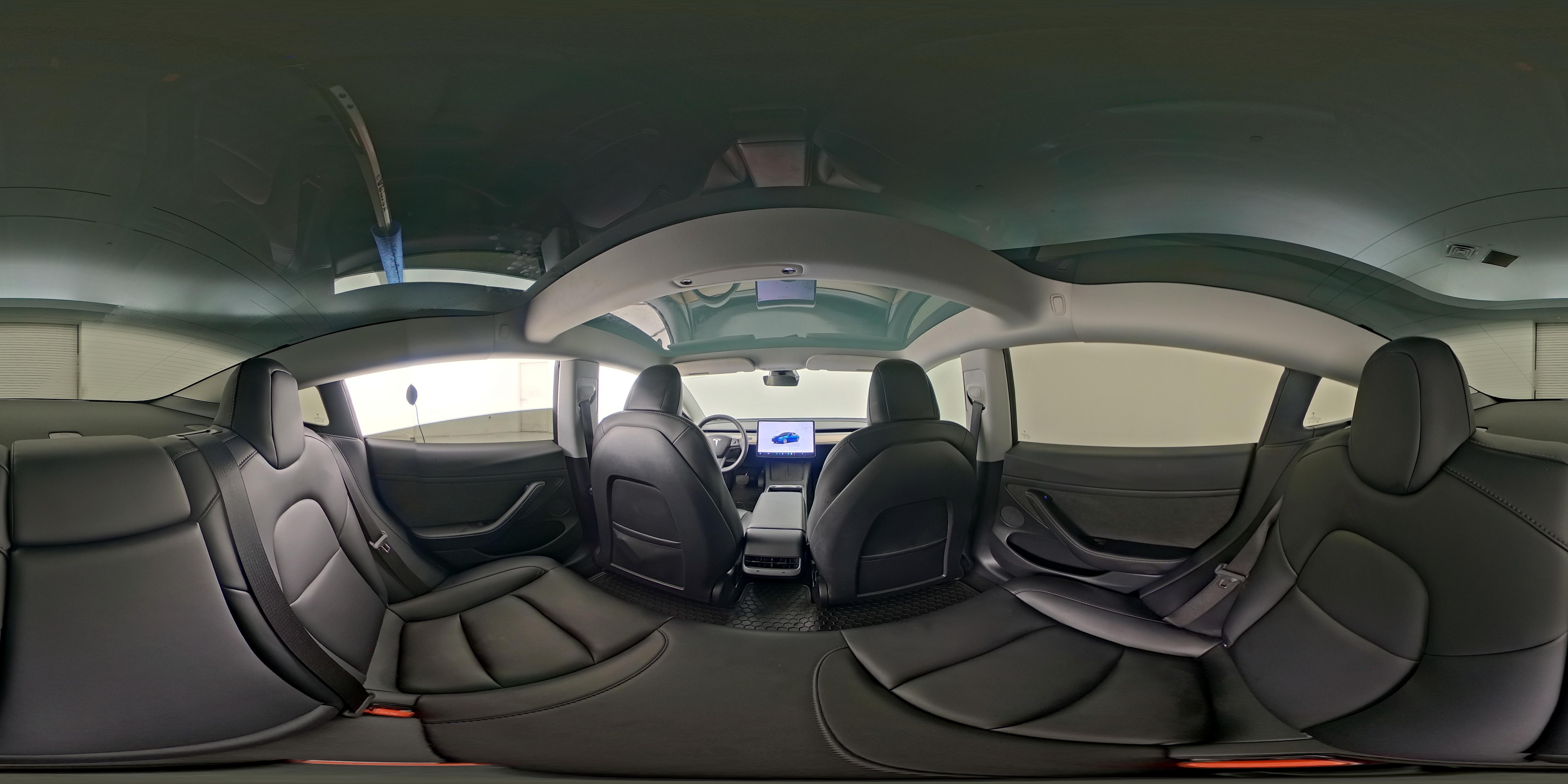 2022 Tesla Model 3 Base - Photo 24