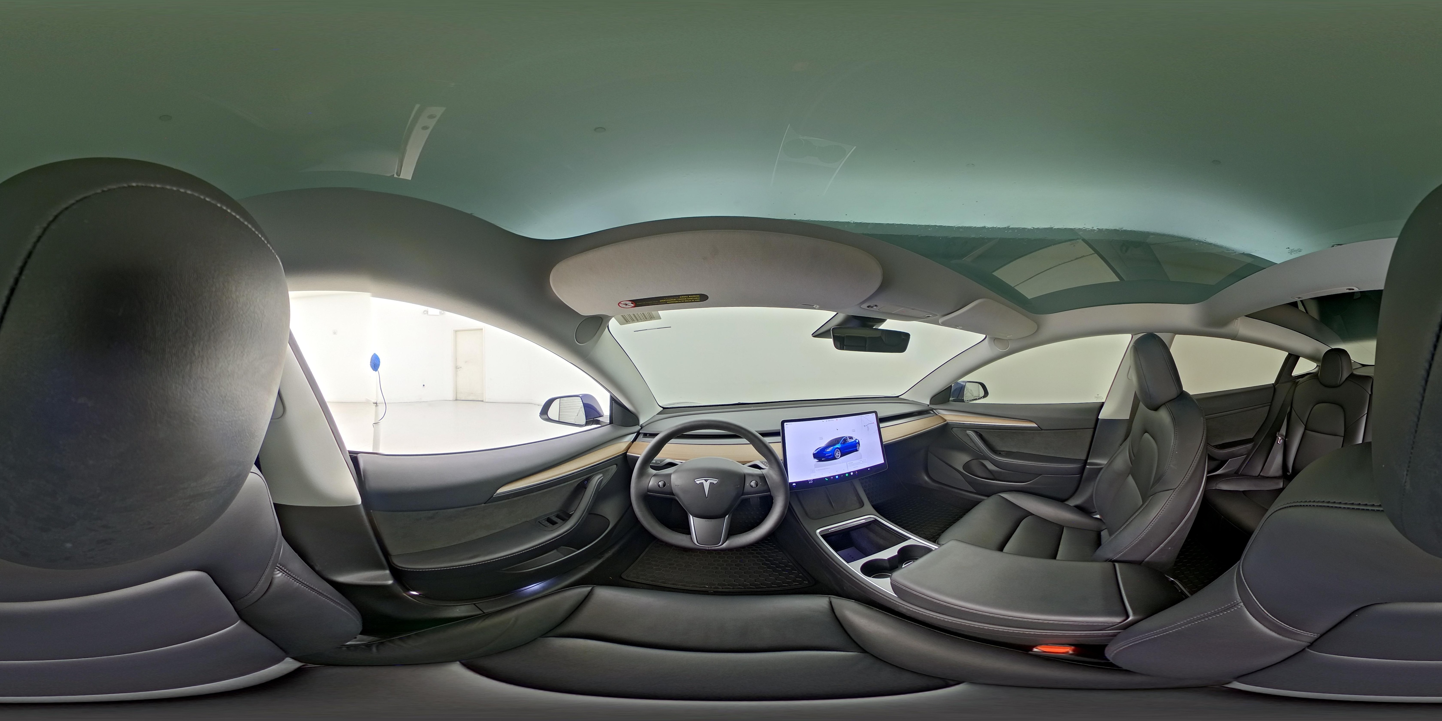 2022 Tesla Model 3 Base - Photo 25