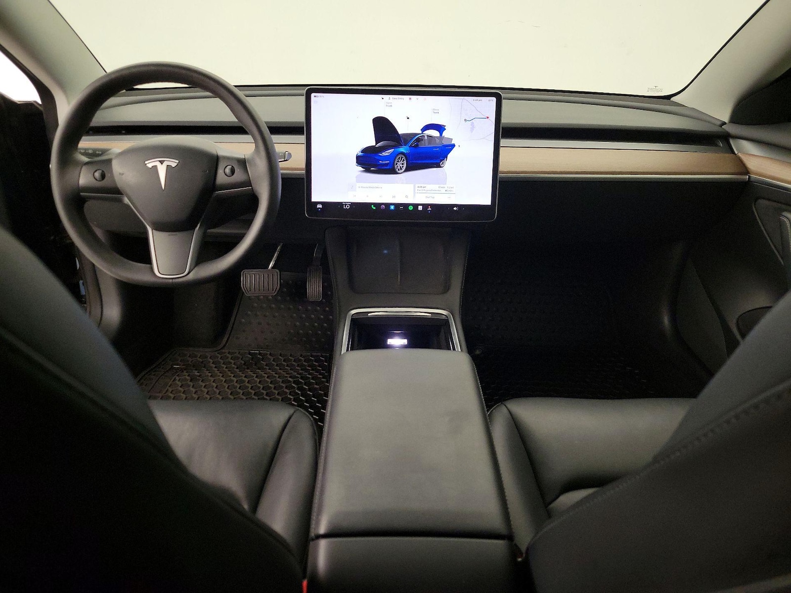 2022 Tesla Model 3 Base - Photo 10