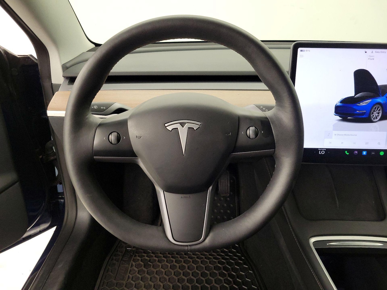 2022 Tesla Model 3 Base - Photo 11