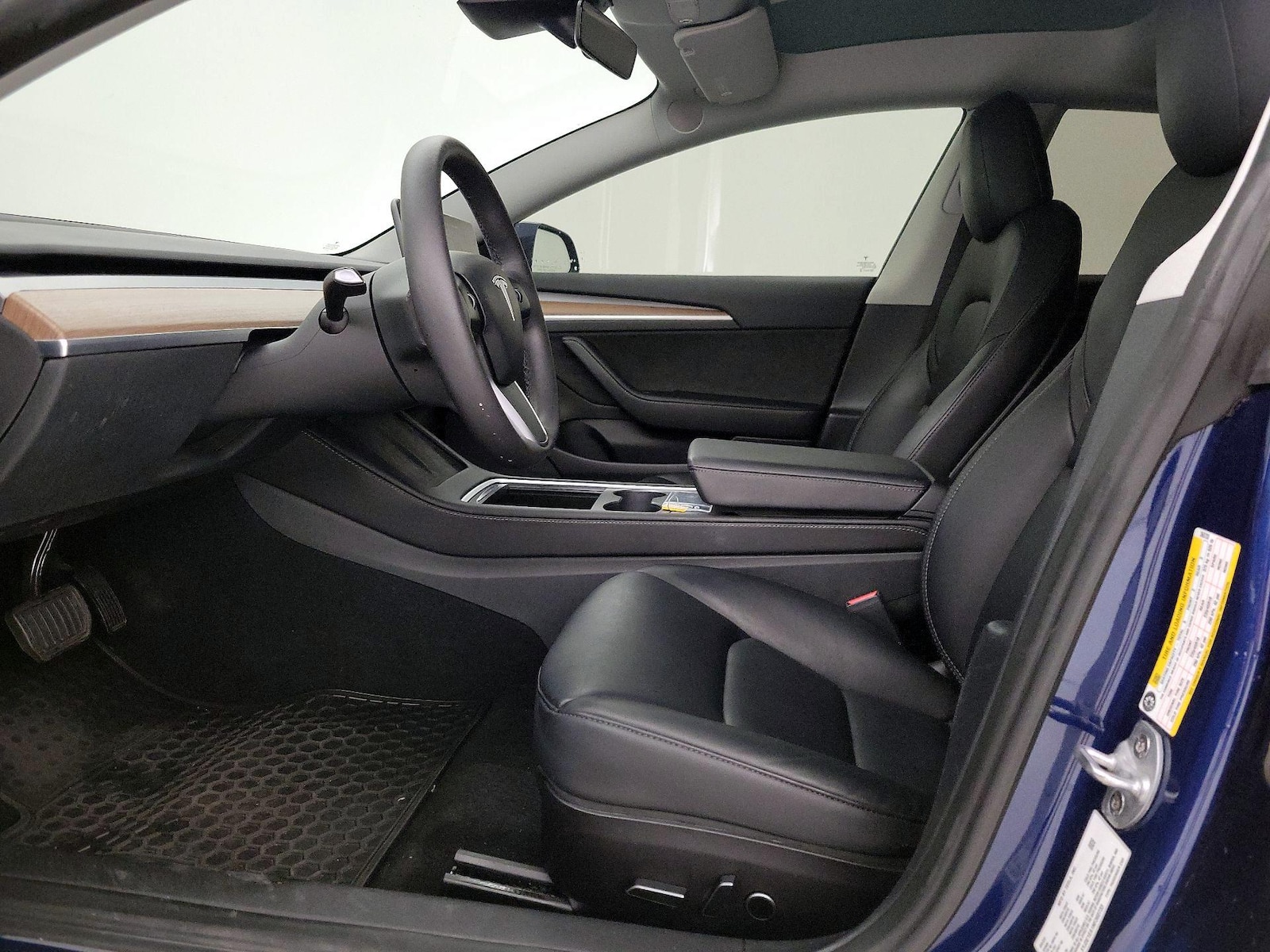 2022 Tesla Model 3 Base - Photo 12