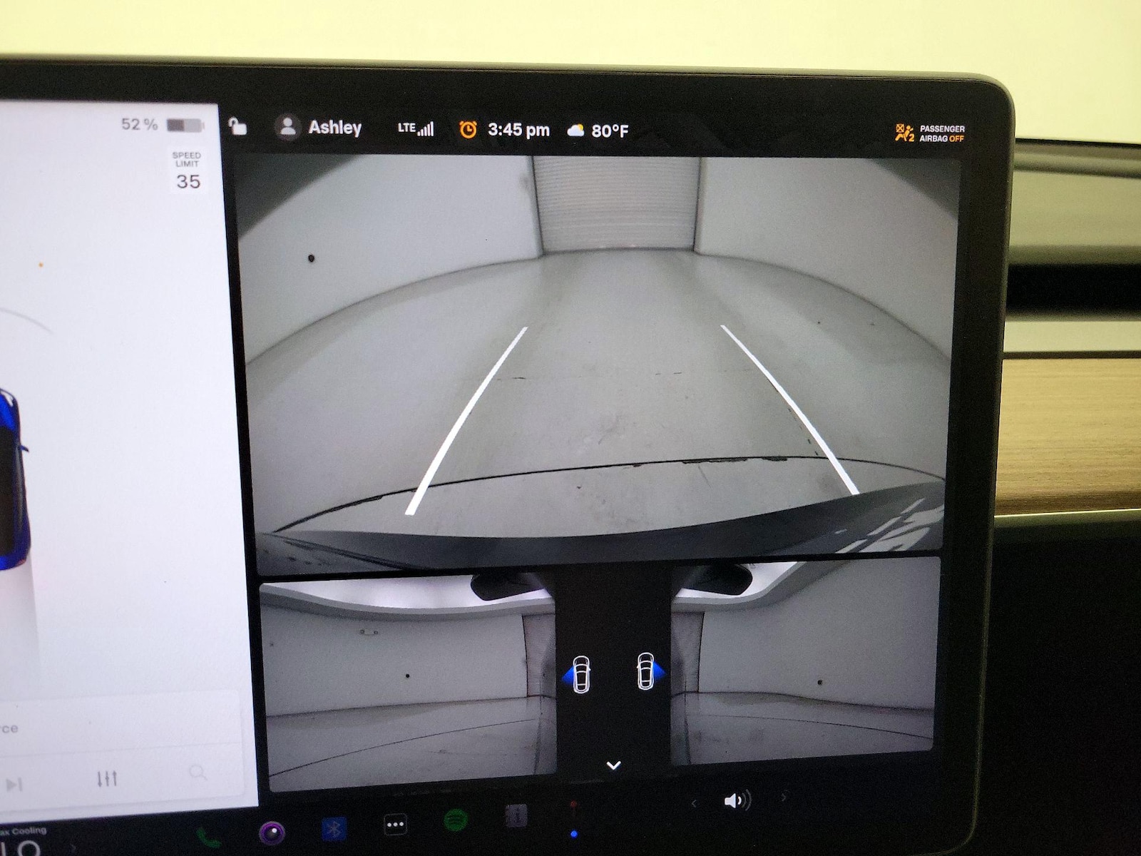 2022 Tesla Model 3 Base - Photo 14