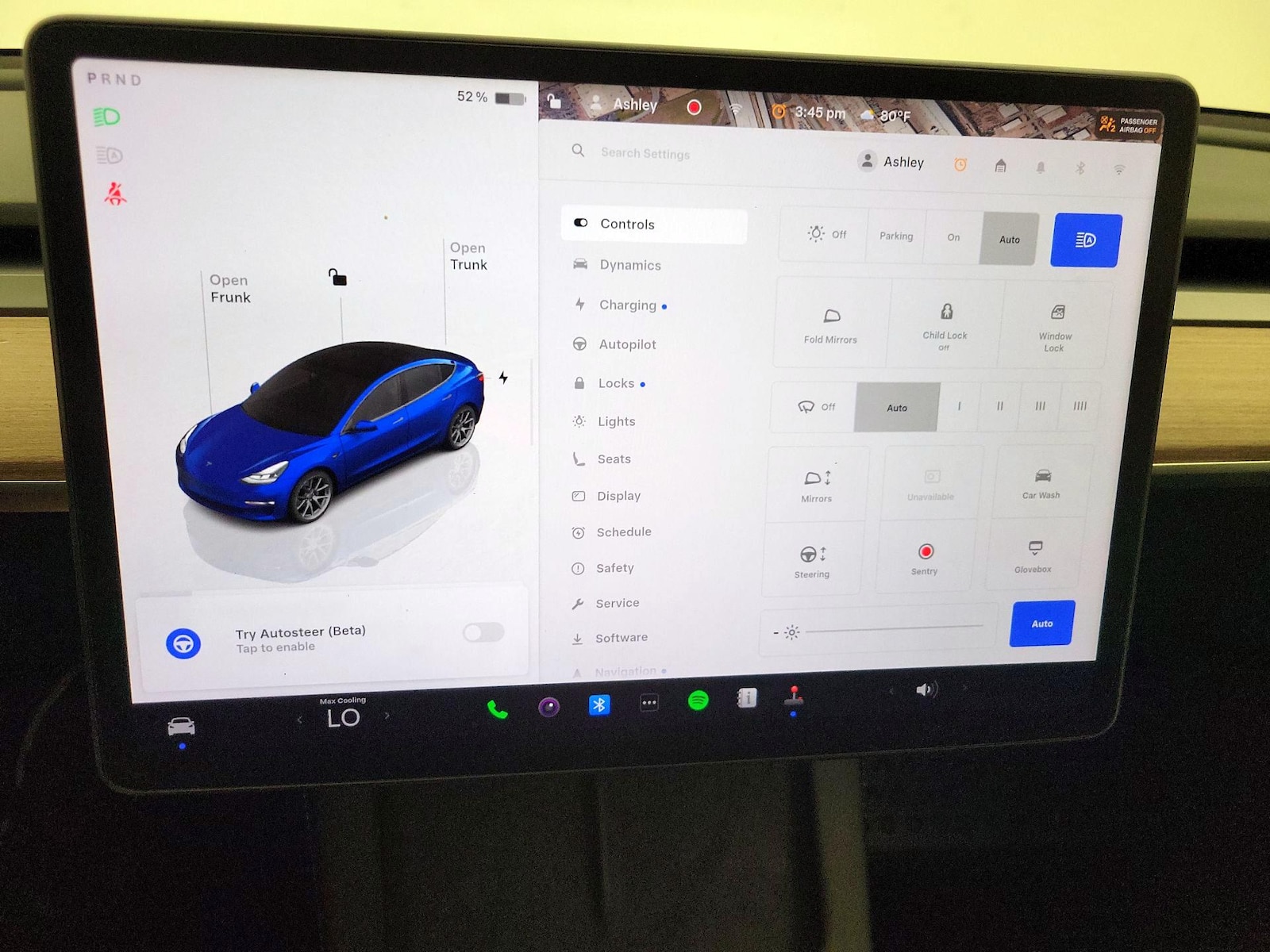 2022 Tesla Model 3 Base - Photo 15