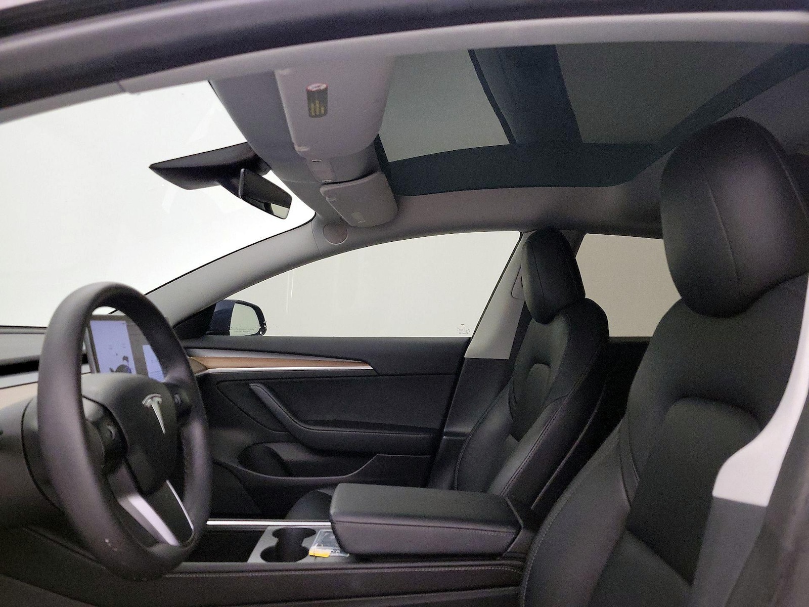 2022 Tesla Model 3 Base - Photo 18