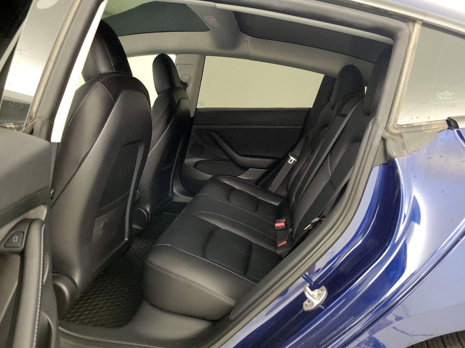 2022 Tesla Model 3 Base - Photo 19