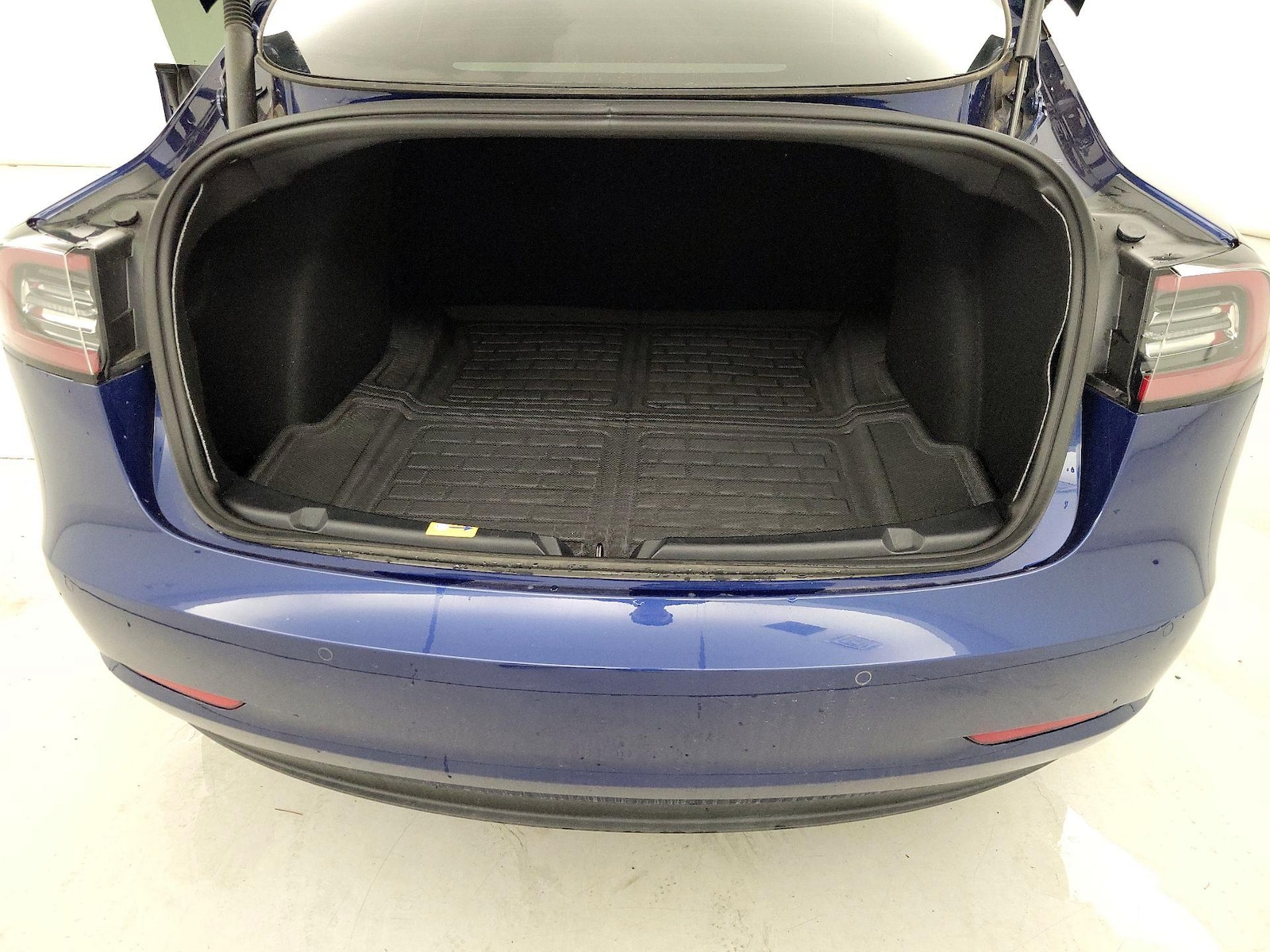 2022 Tesla Model 3 Base - Photo 20