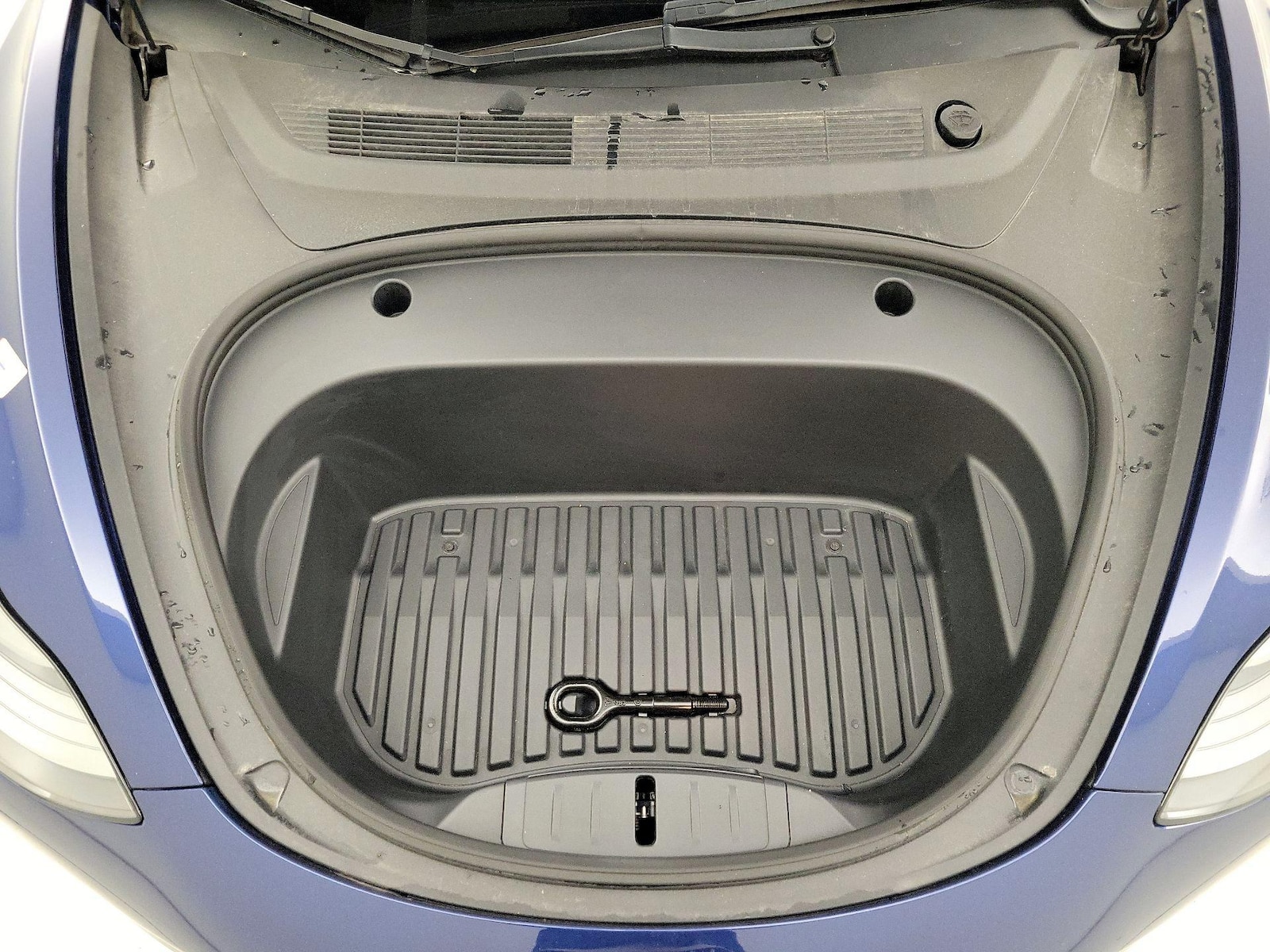 2022 Tesla Model 3 Base - Photo 21