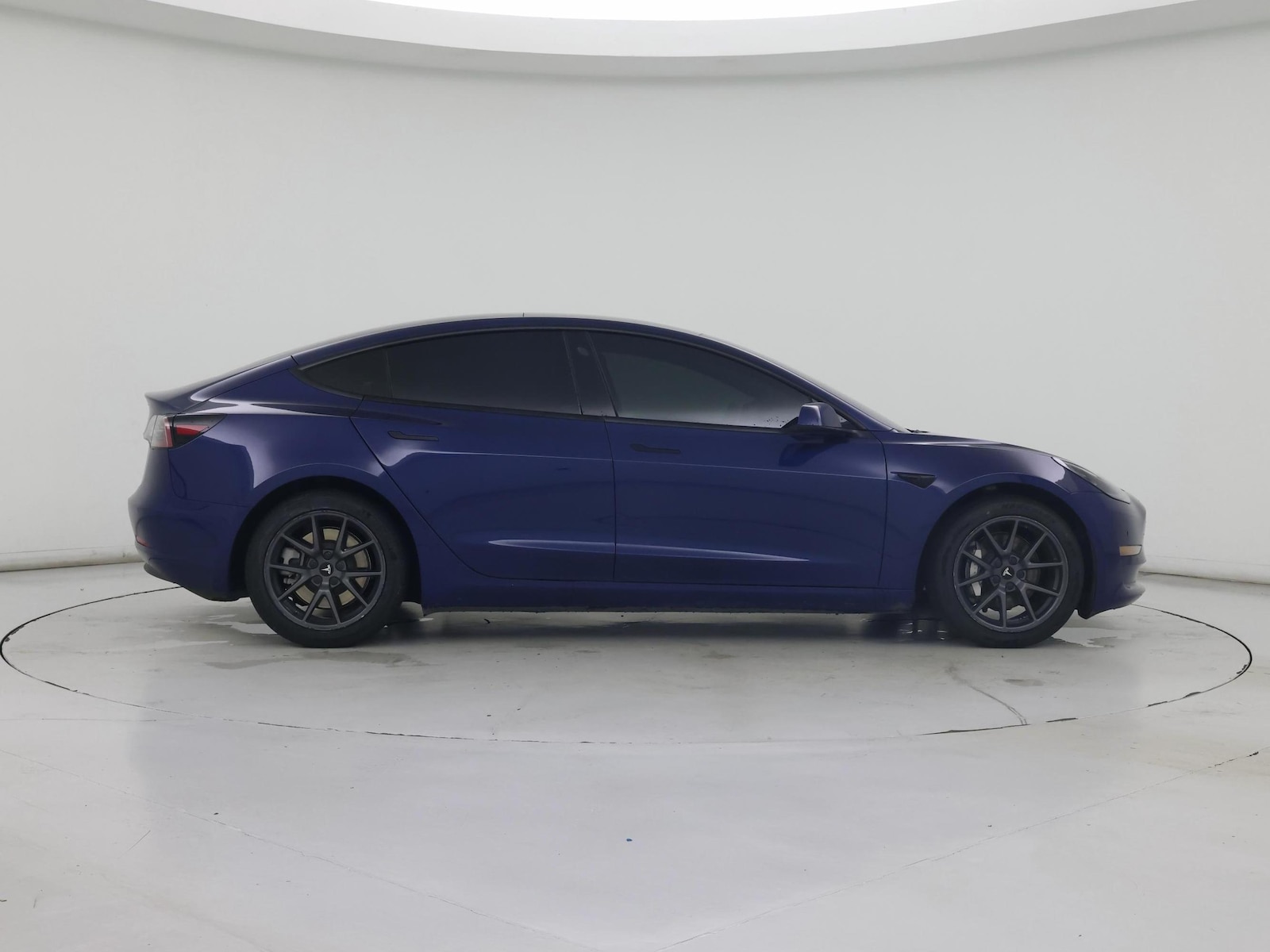 2022 Tesla Model 3 Base - Photo 8