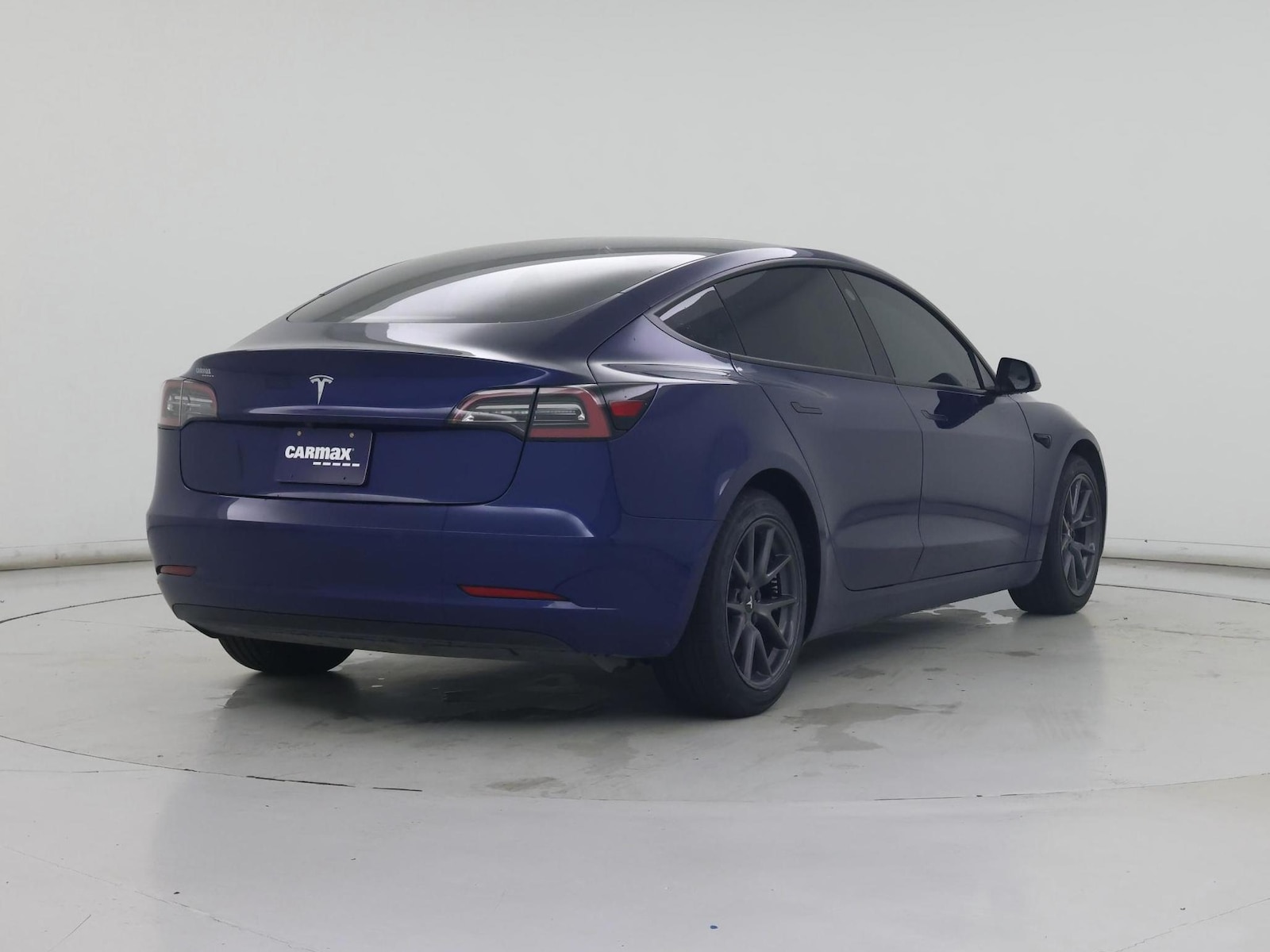 2022 Tesla Model 3 Base - Photo 9